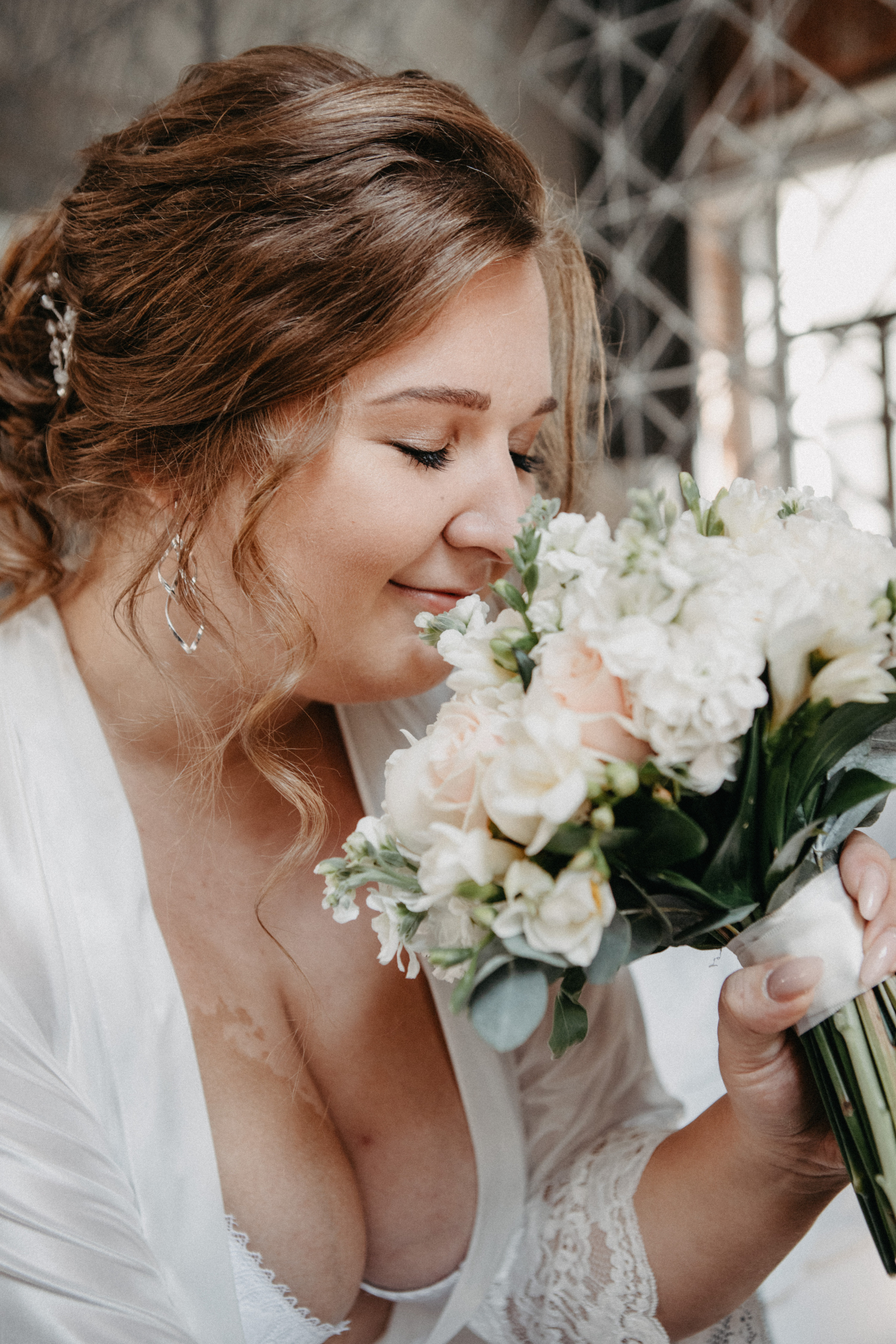 Анонс со свадьбы Ксении и Игоря. Свадебный фотограф Москва и другие города