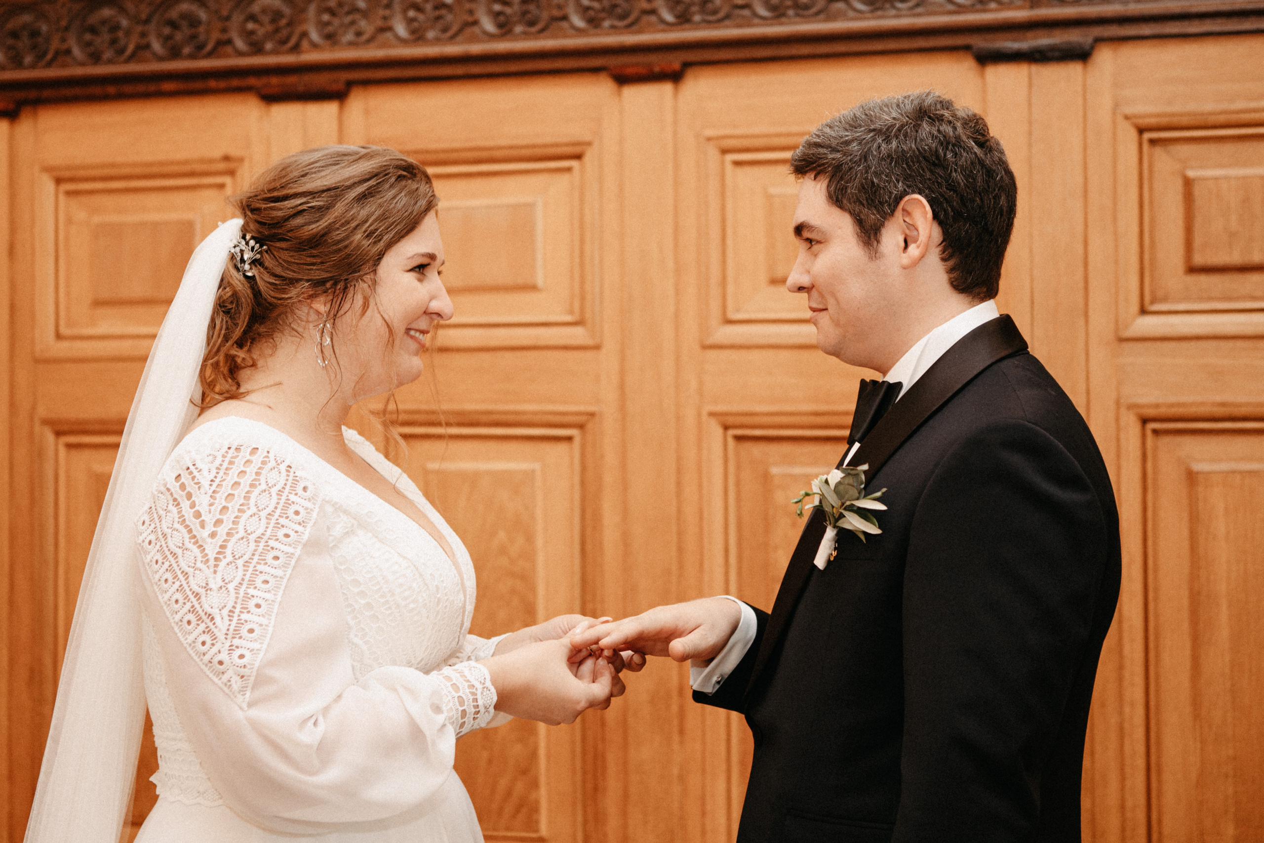 Анонс со свадьбы Ксении и Игоря. Свадебный фотограф Москва и другие города