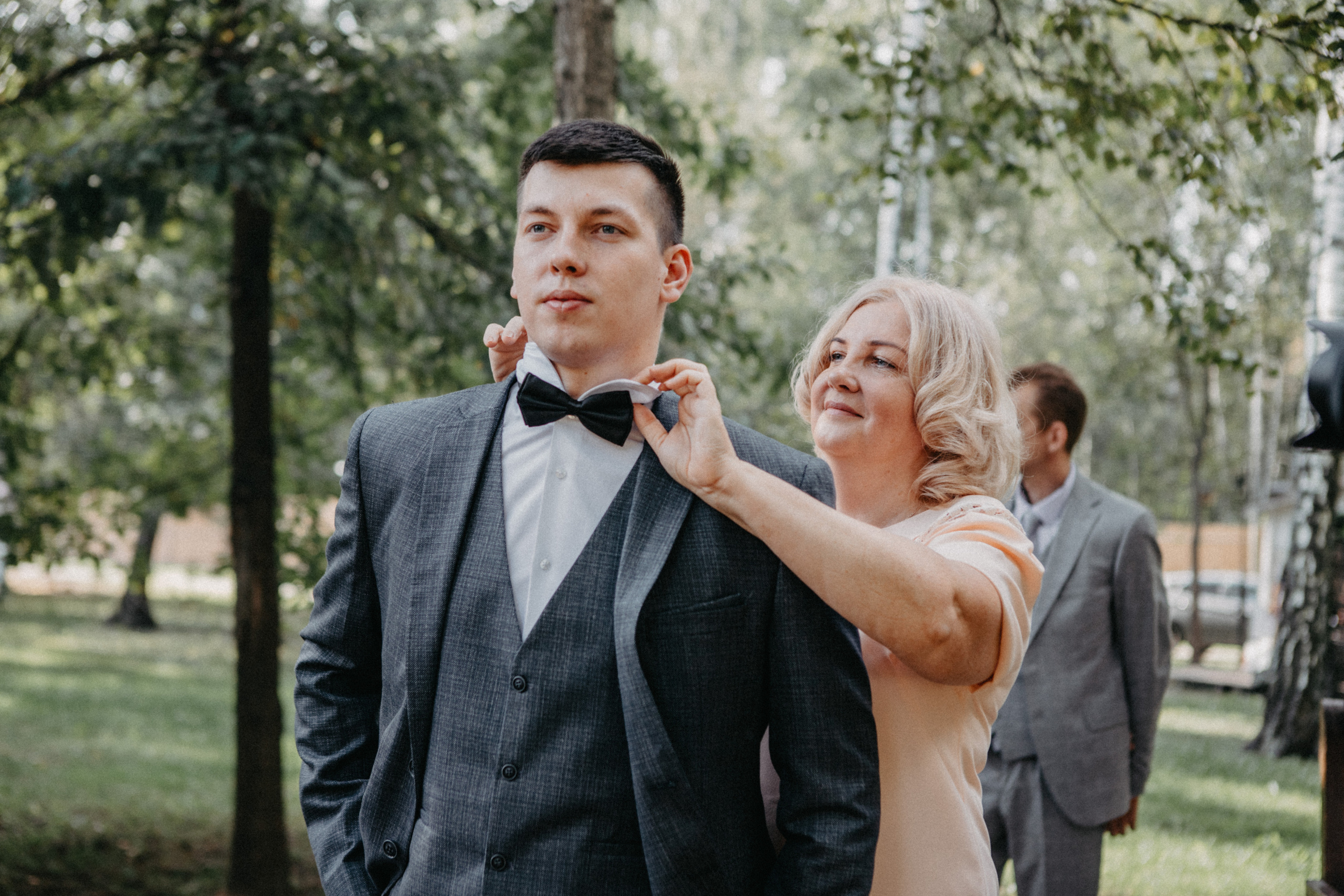 Анонс со свадьбы Анастасии и Кирилла. Свадебный фотограф Москва и другие города