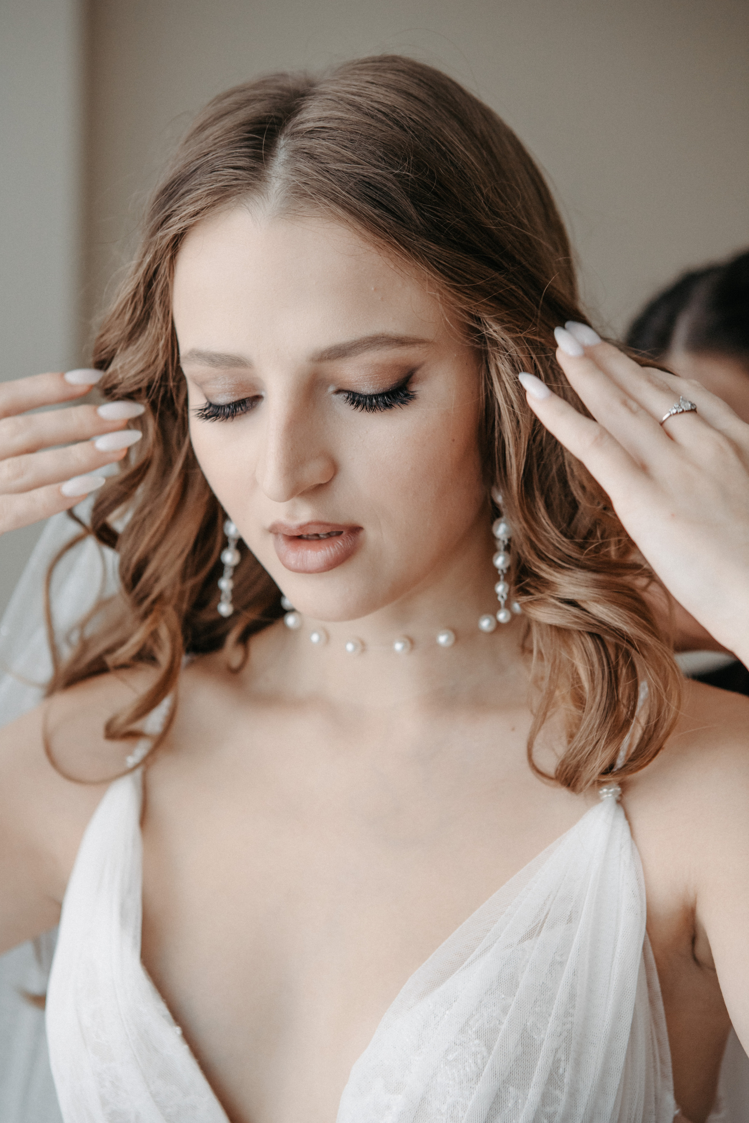 Анонс со свадьбы Оли и Виталика. Свадебный фотограф Москва и другие города