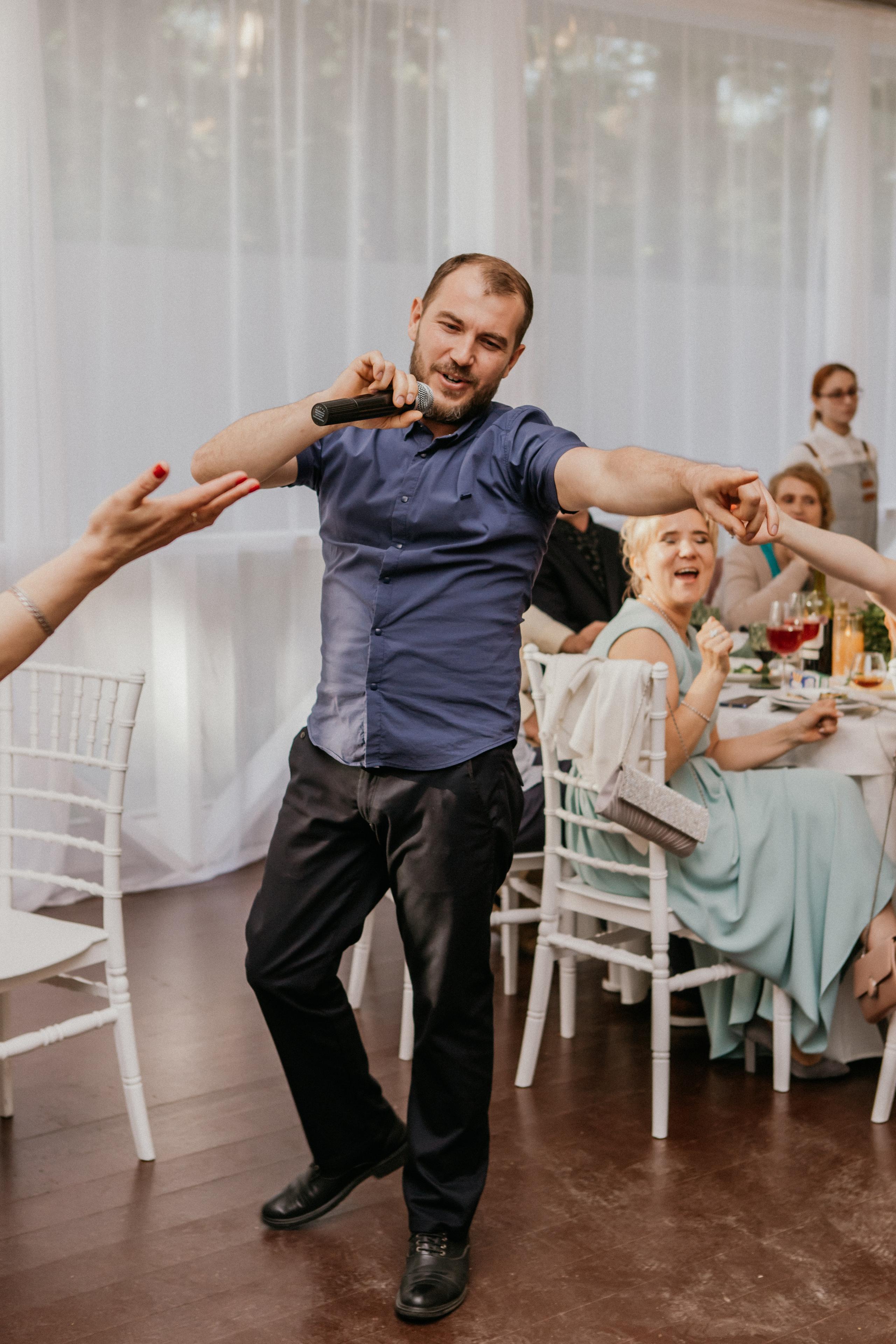 Свадебный фотограф Марина Белочкина. Свадебный фотограф Москва и другие города