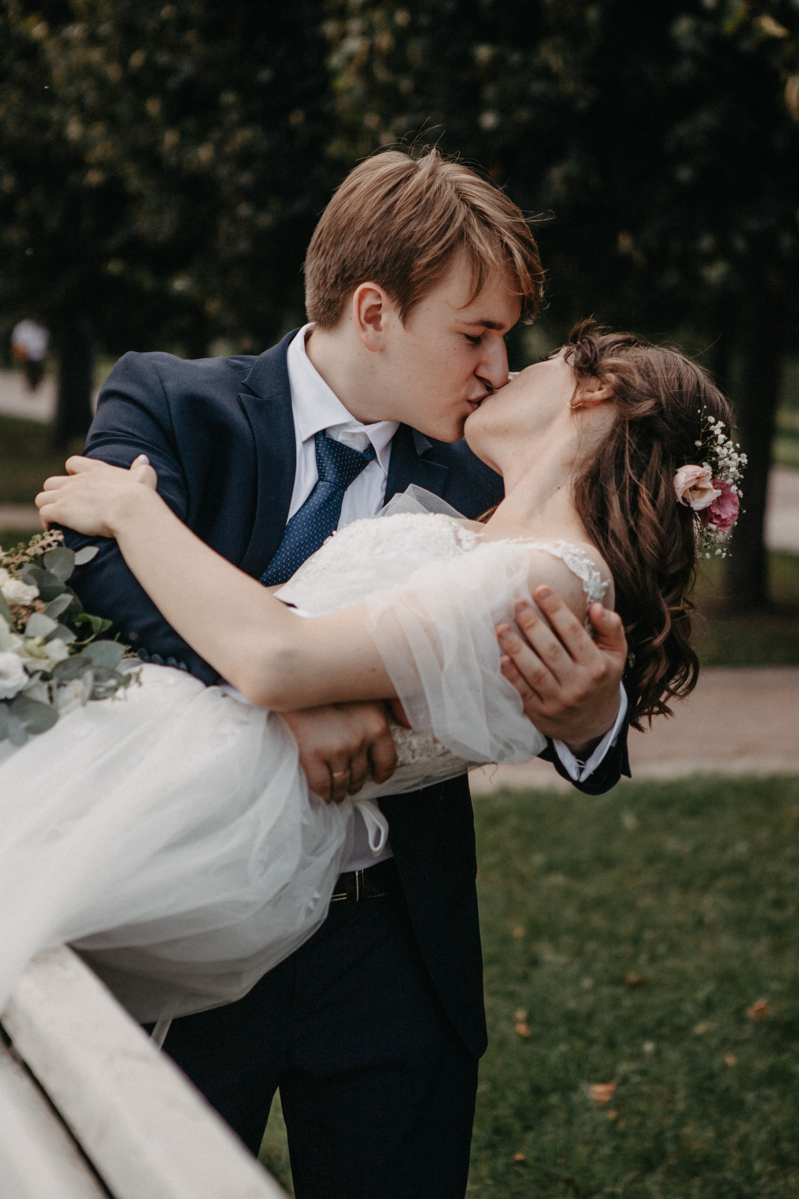 Анонс со свадьбы Златы и Георгия. Свадебный фотограф Москва и другие города