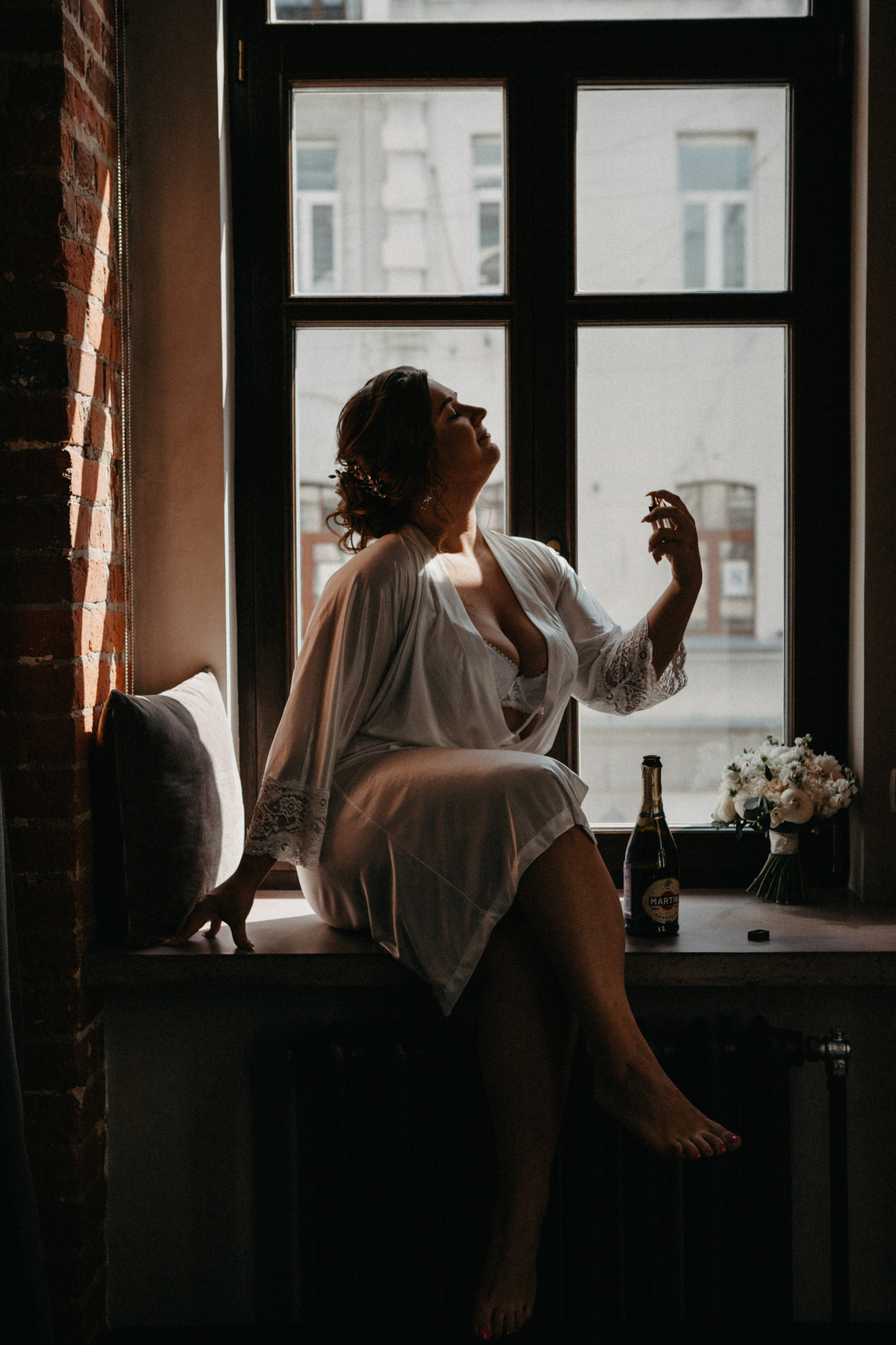 Анонс со свадьбы Ксении и Игоря. Свадебный фотограф Москва и другие города