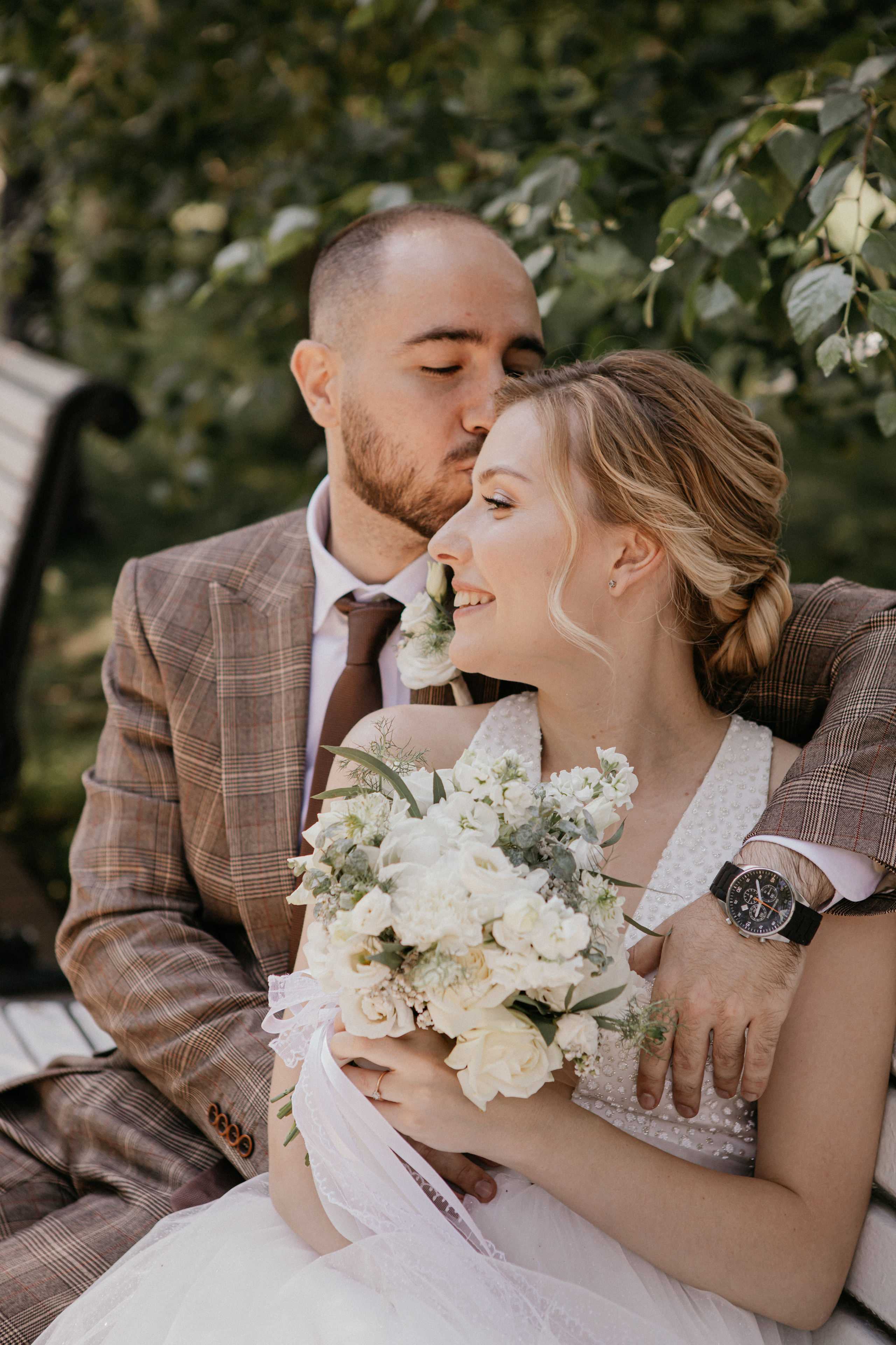 Свадебный фотограф Марина Белочкина. Свадебный фотограф Москва и другие города