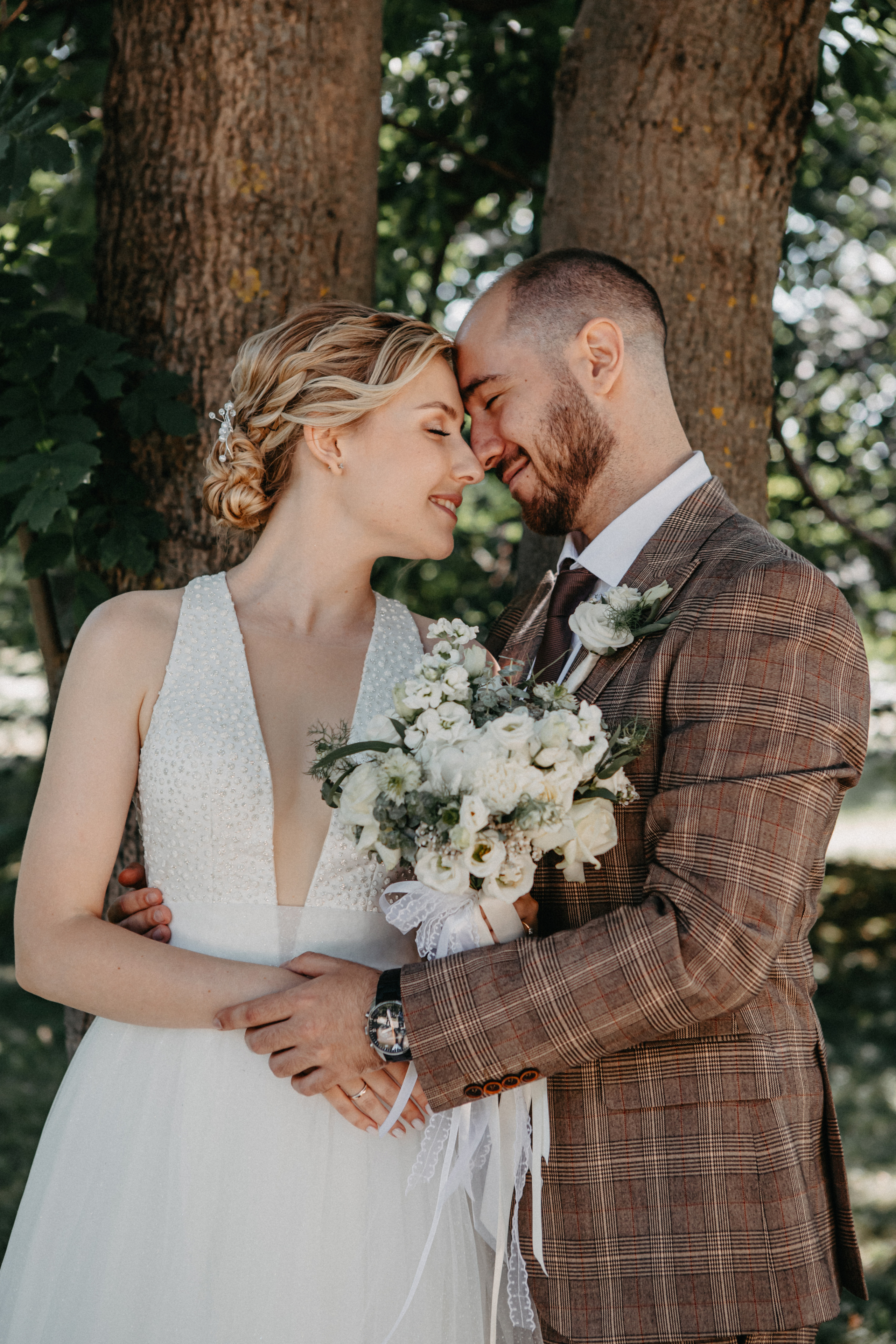 Свадебный фотограф Марина Белочкина. Свадебный фотограф Москва и другие города