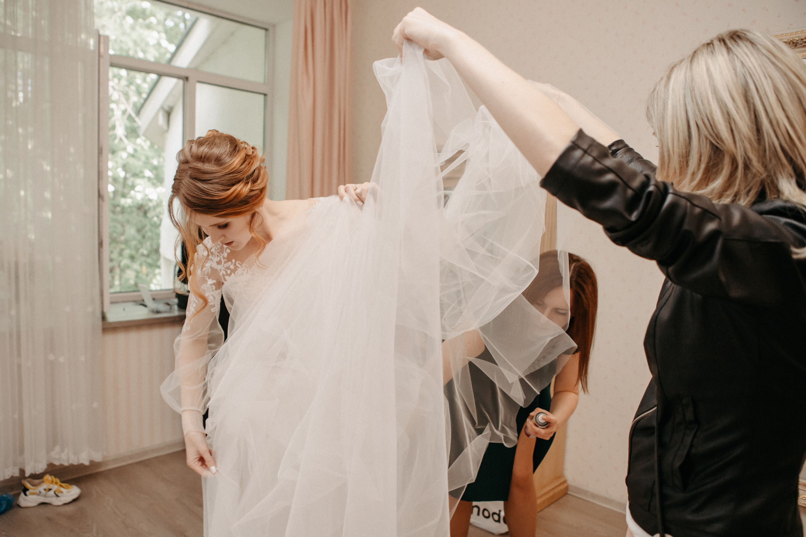 Свадебный фотограф Марина Белочкина. Свадебный фотограф Москва и другие города