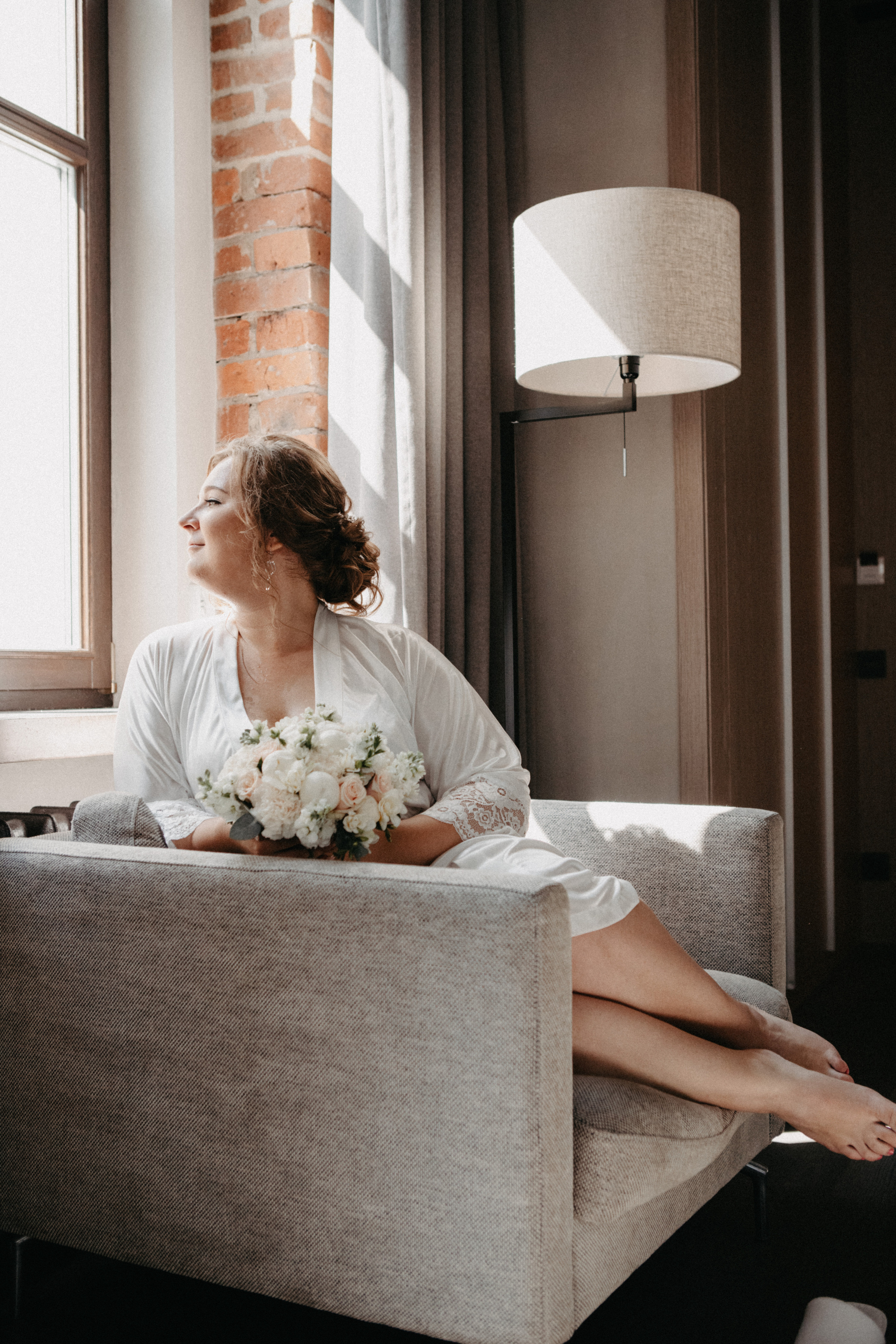 Анонс со свадьбы Ксении и Игоря. Свадебный фотограф Москва и другие города