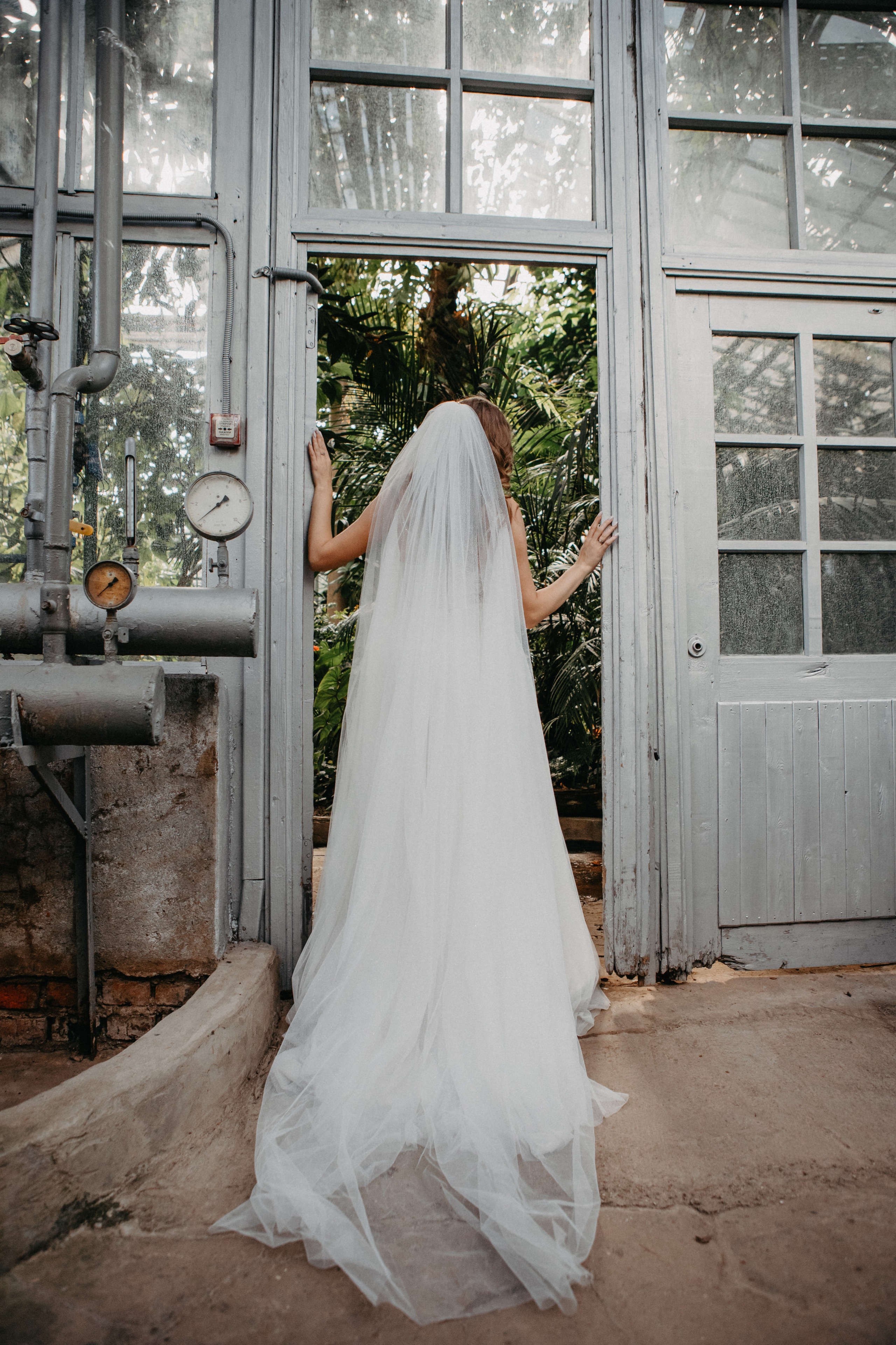 Анонс со свадьбы Оли и Виталика. Свадебный фотограф Москва и другие города