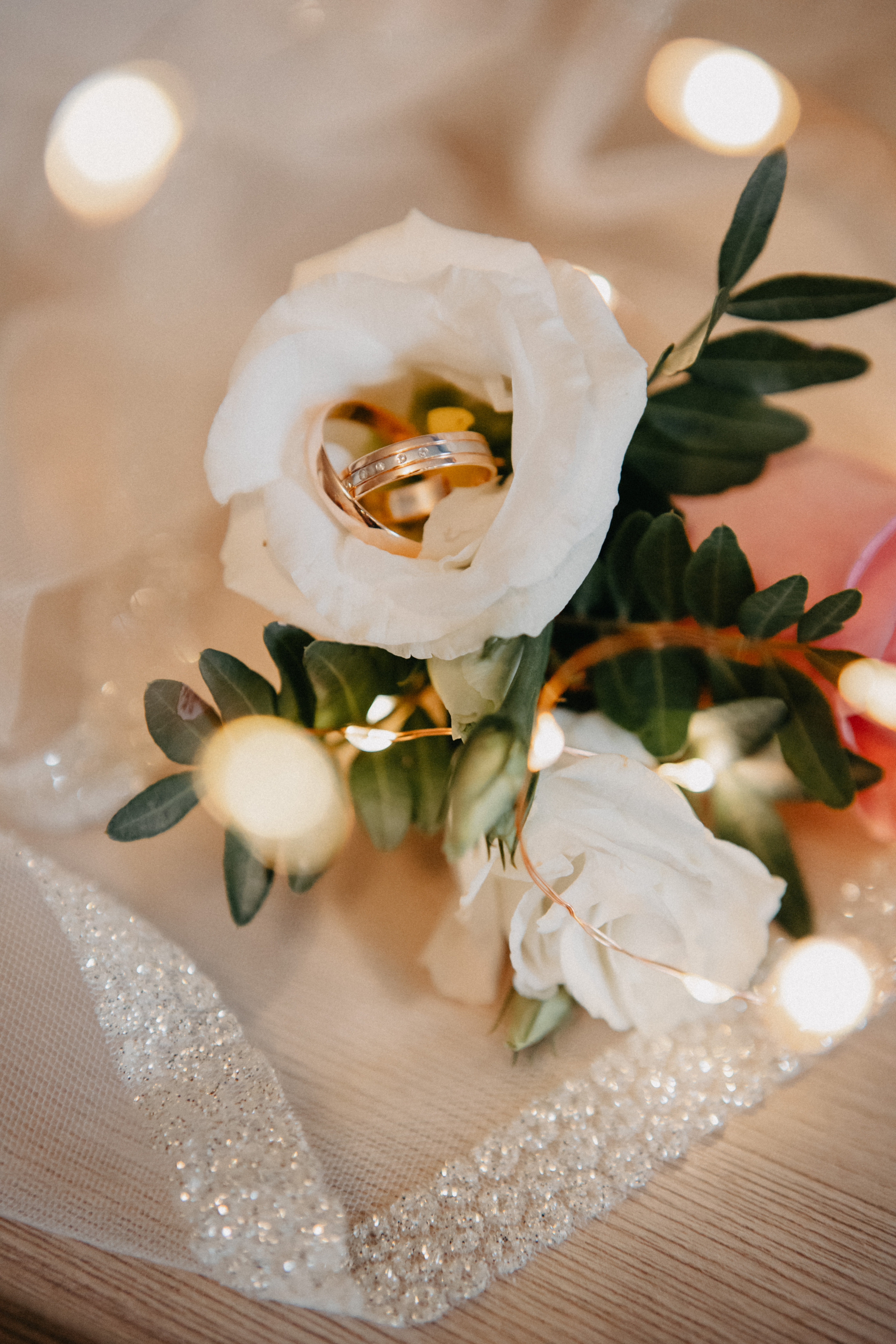 Анонс со свадьбы Натальи и Алексея. Свадебный фотограф Москва и другие города