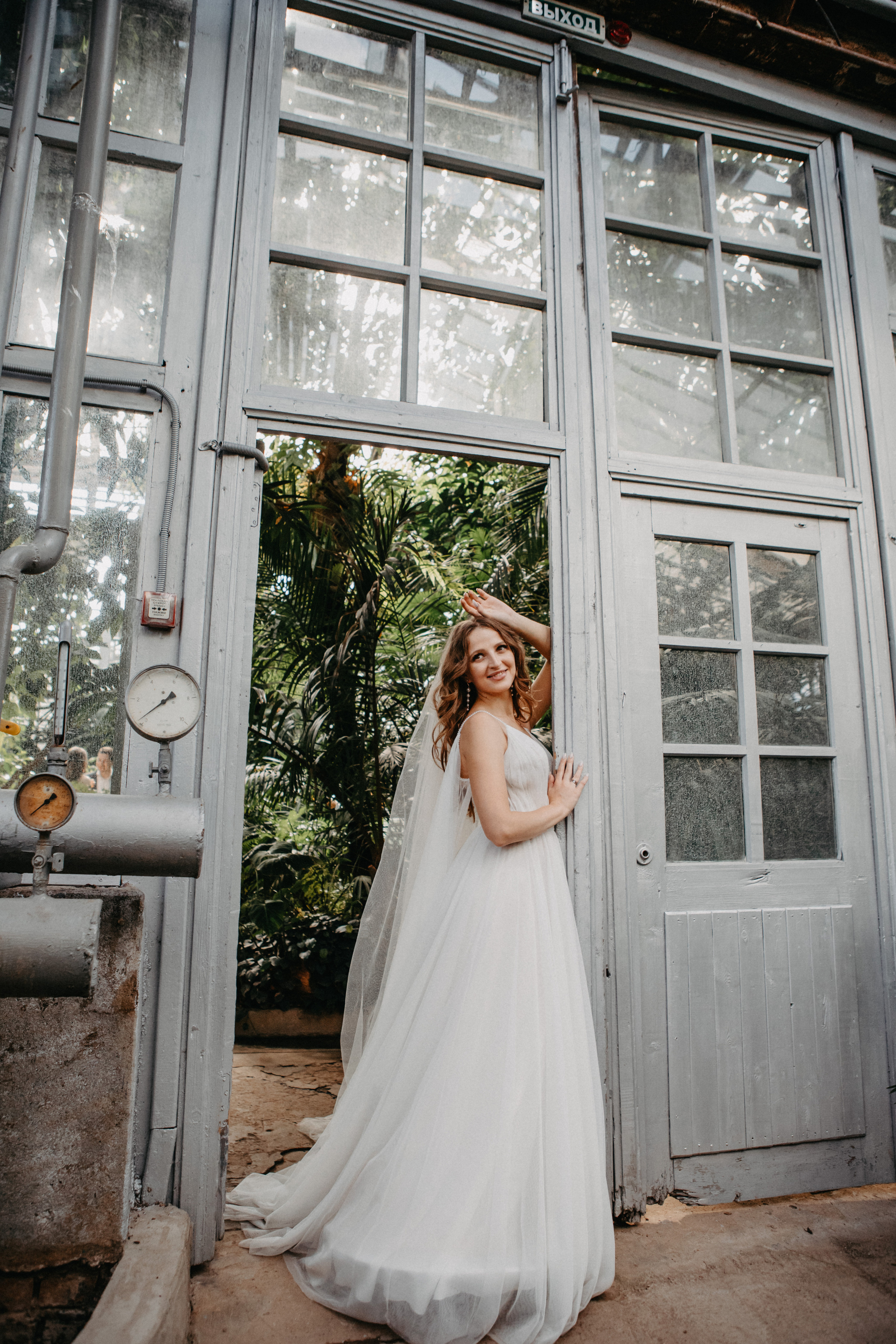 Анонс со свадьбы Оли и Виталика. Свадебный фотограф Москва и другие города