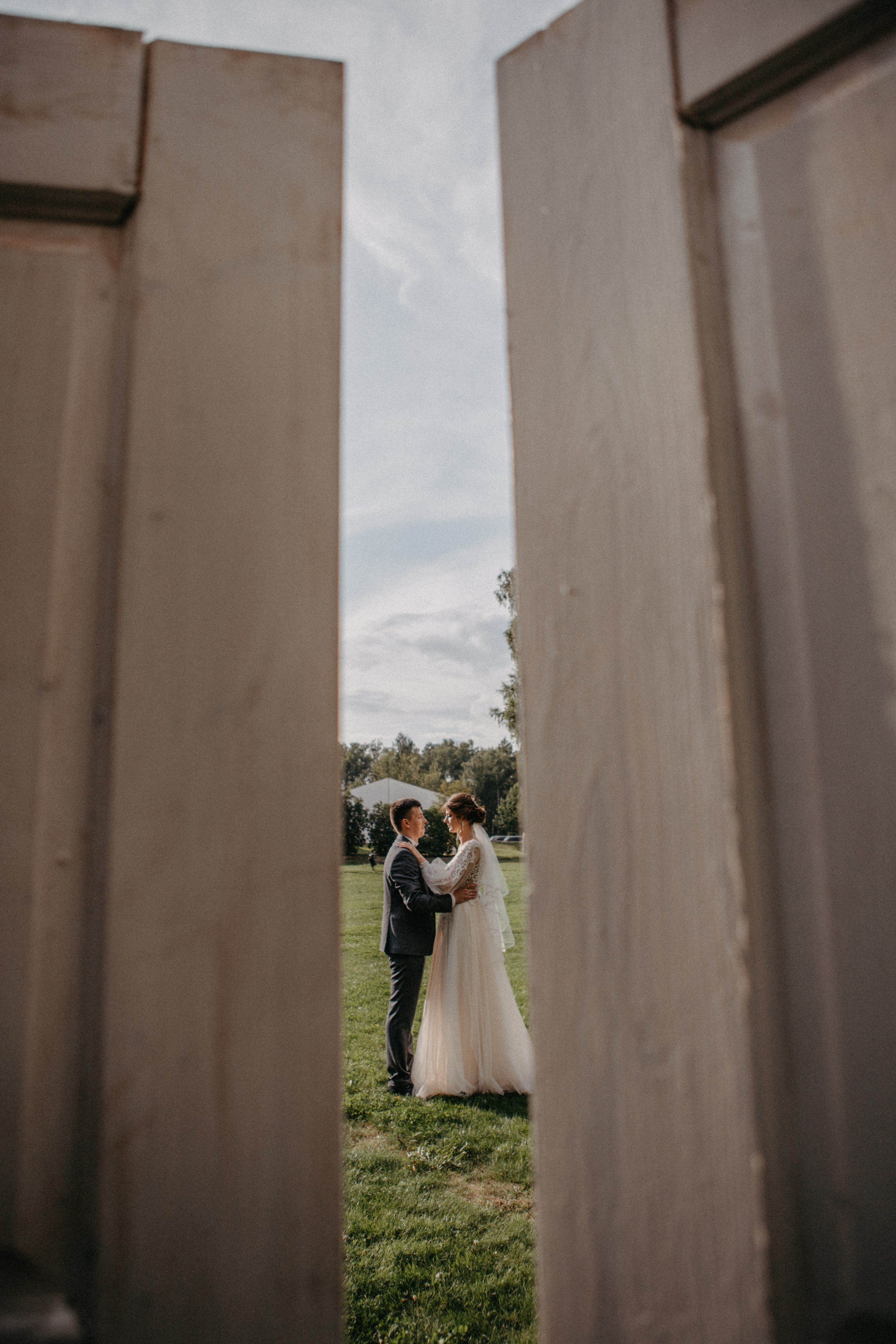 Анонс со свадьбы Анастасии и Кирилла. Свадебный фотограф Москва и другие города
