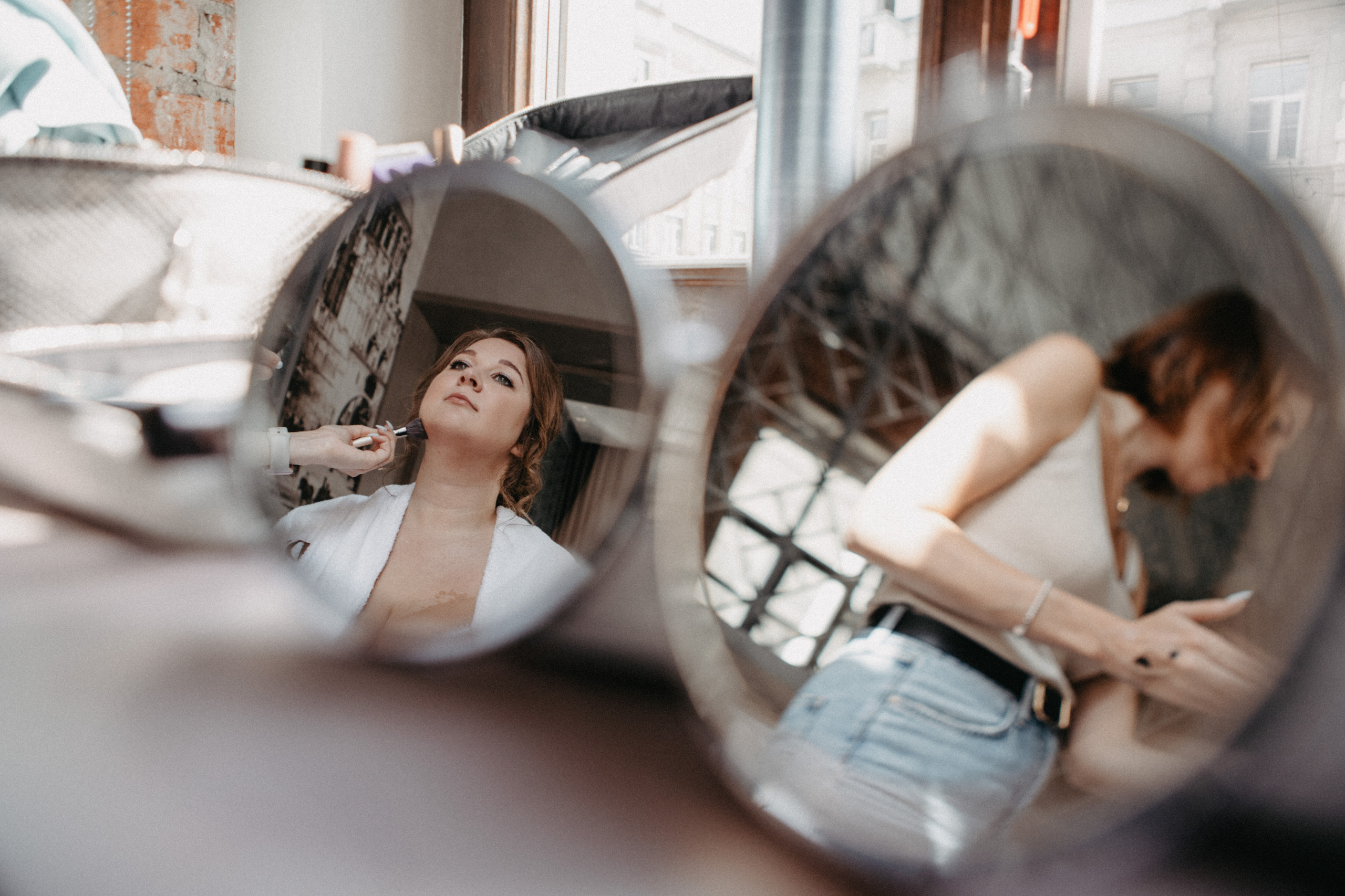 Анонс со свадьбы Ксении и Игоря. Свадебный фотограф Москва и другие города