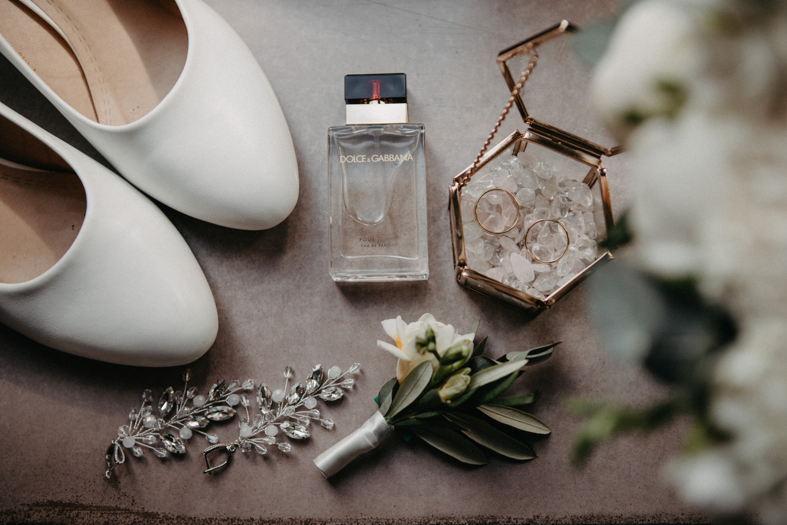 Анонс со свадьбы Ксении и Игоря. Свадебный фотограф Москва и другие города