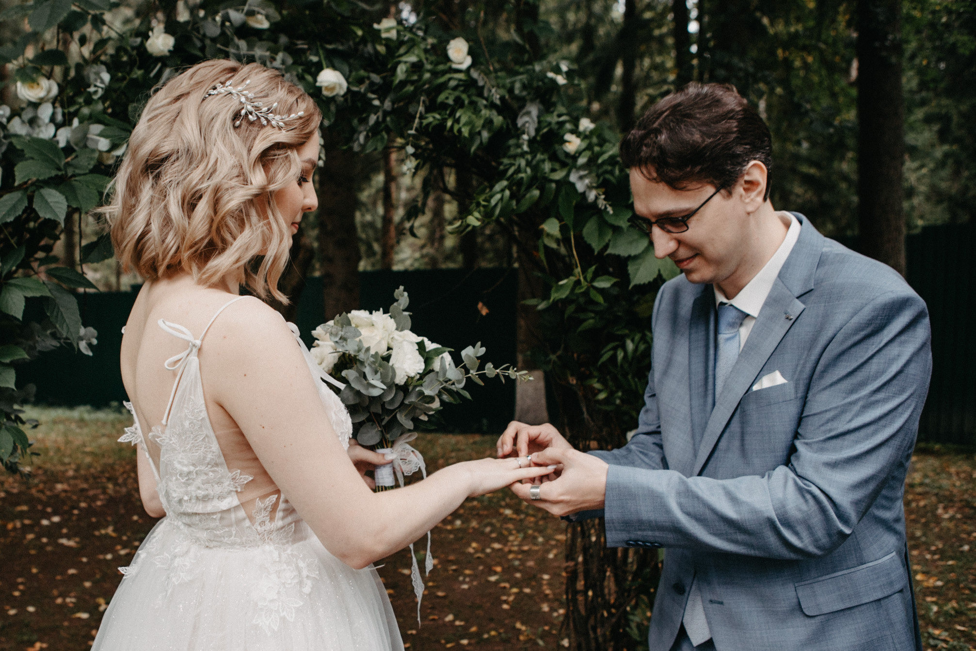 Анонс со свадьбы Евгешки и Димаса ❤️. Свадебный фотограф Москва и другие города