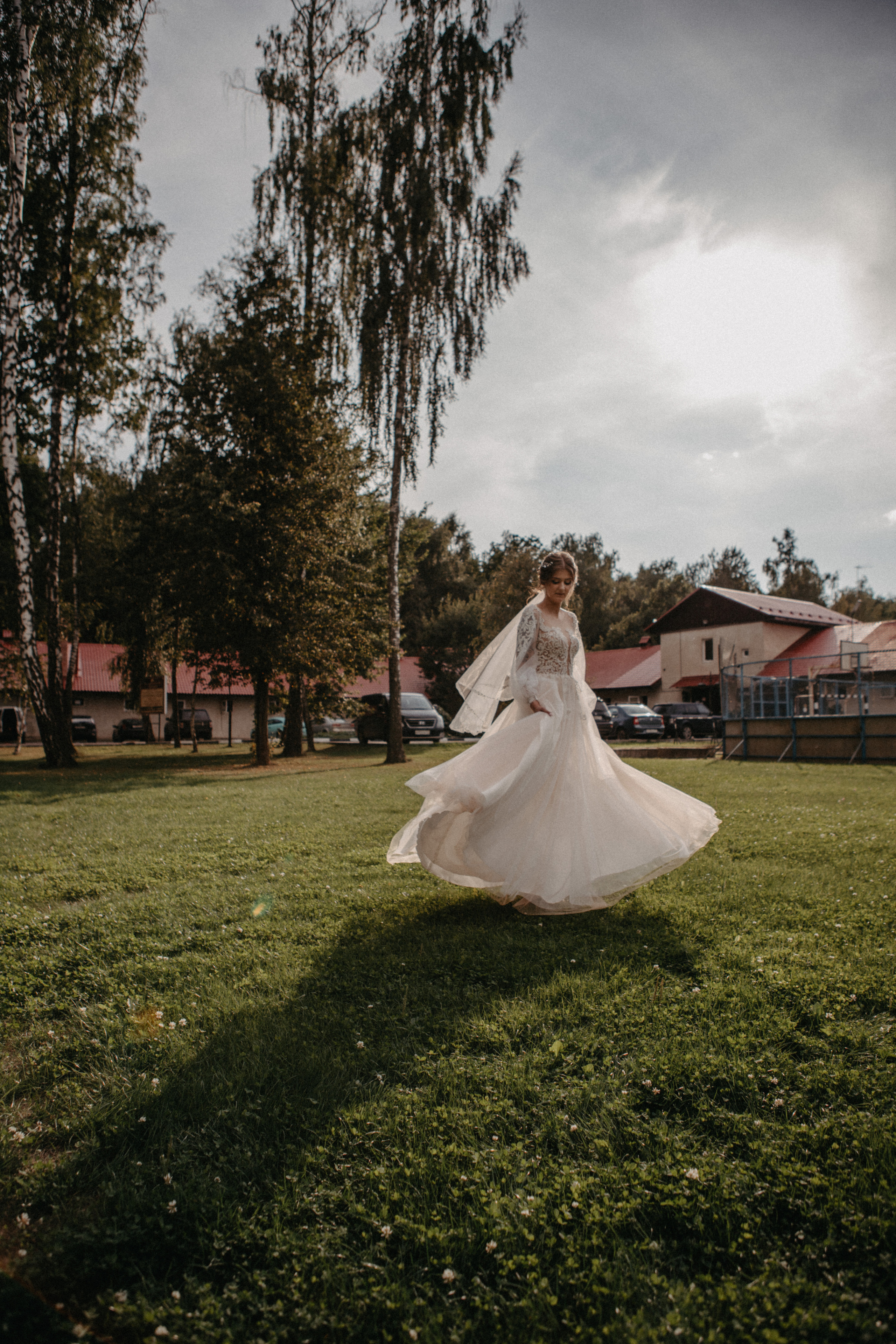 Анонс со свадьбы Анастасии и Кирилла. Свадебный фотограф Москва и другие города