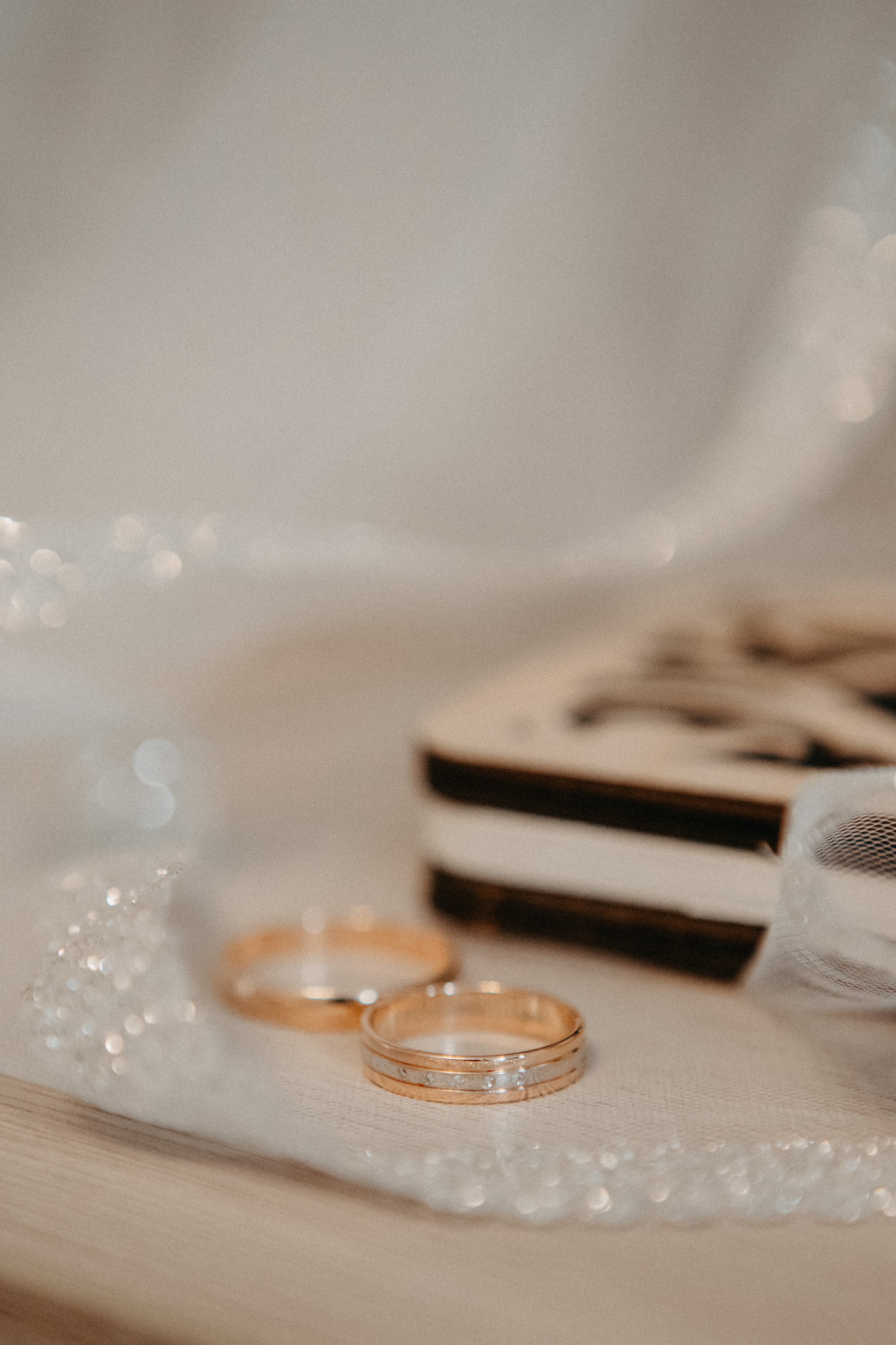 Анонс со свадьбы Натальи и Алексея. Свадебный фотограф Москва и другие города