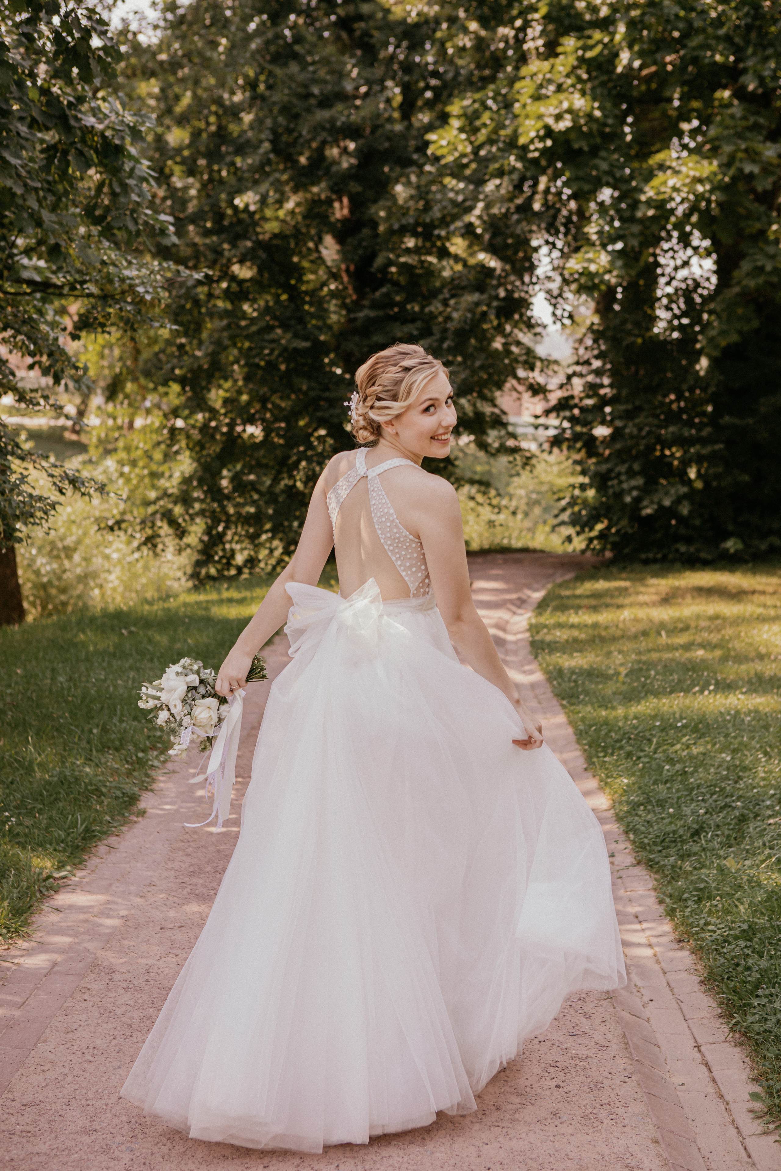 Свадебный фотограф Марина Белочкина. Свадебный фотограф Москва и другие города