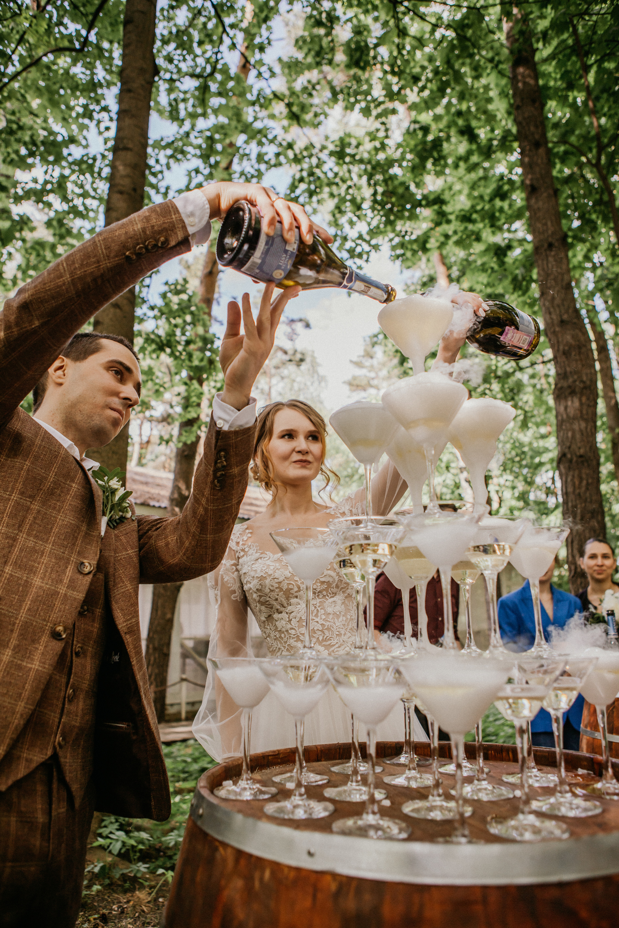 Свадебный фотограф Марина Белочкина. Свадебный фотограф Москва и другие города