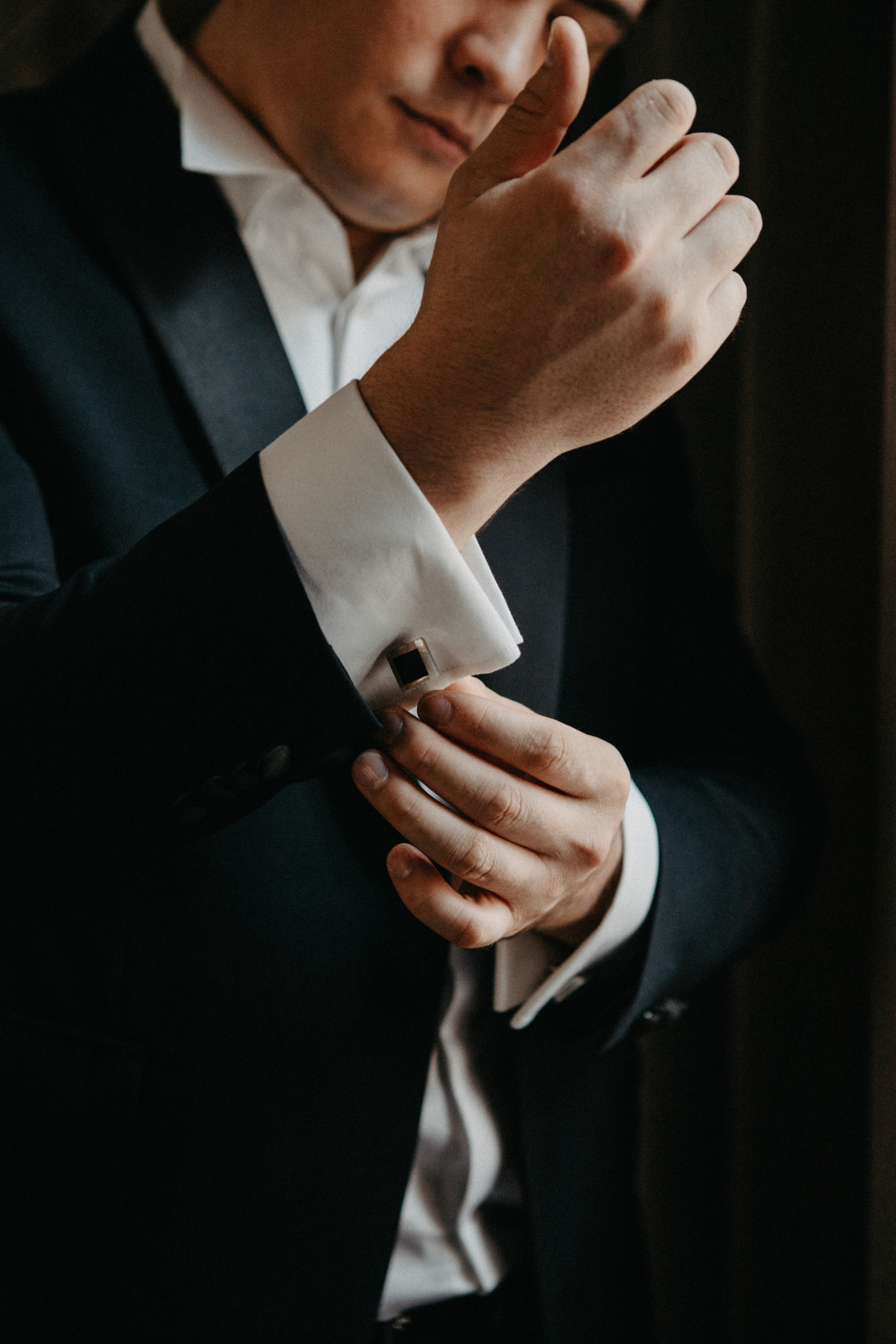 Анонс со свадьбы Ксении и Игоря. Свадебный фотограф Москва и другие города