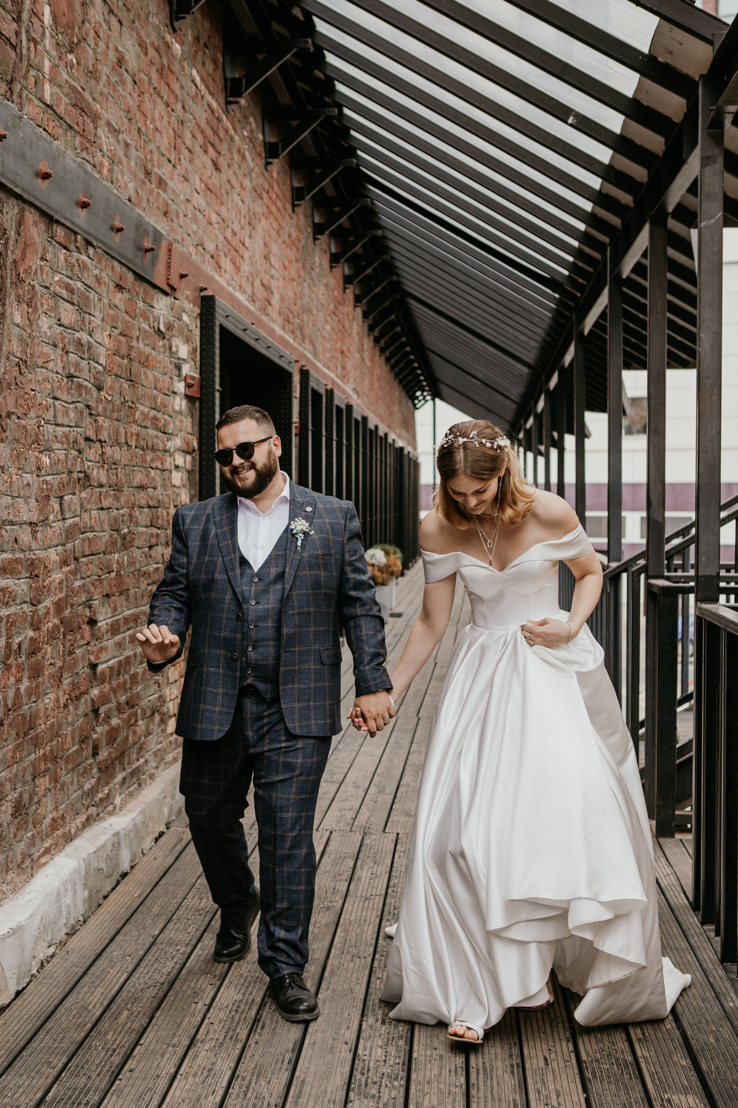 Свадебный фотограф Марина Белочкина. Свадебный фотограф Москва и другие города