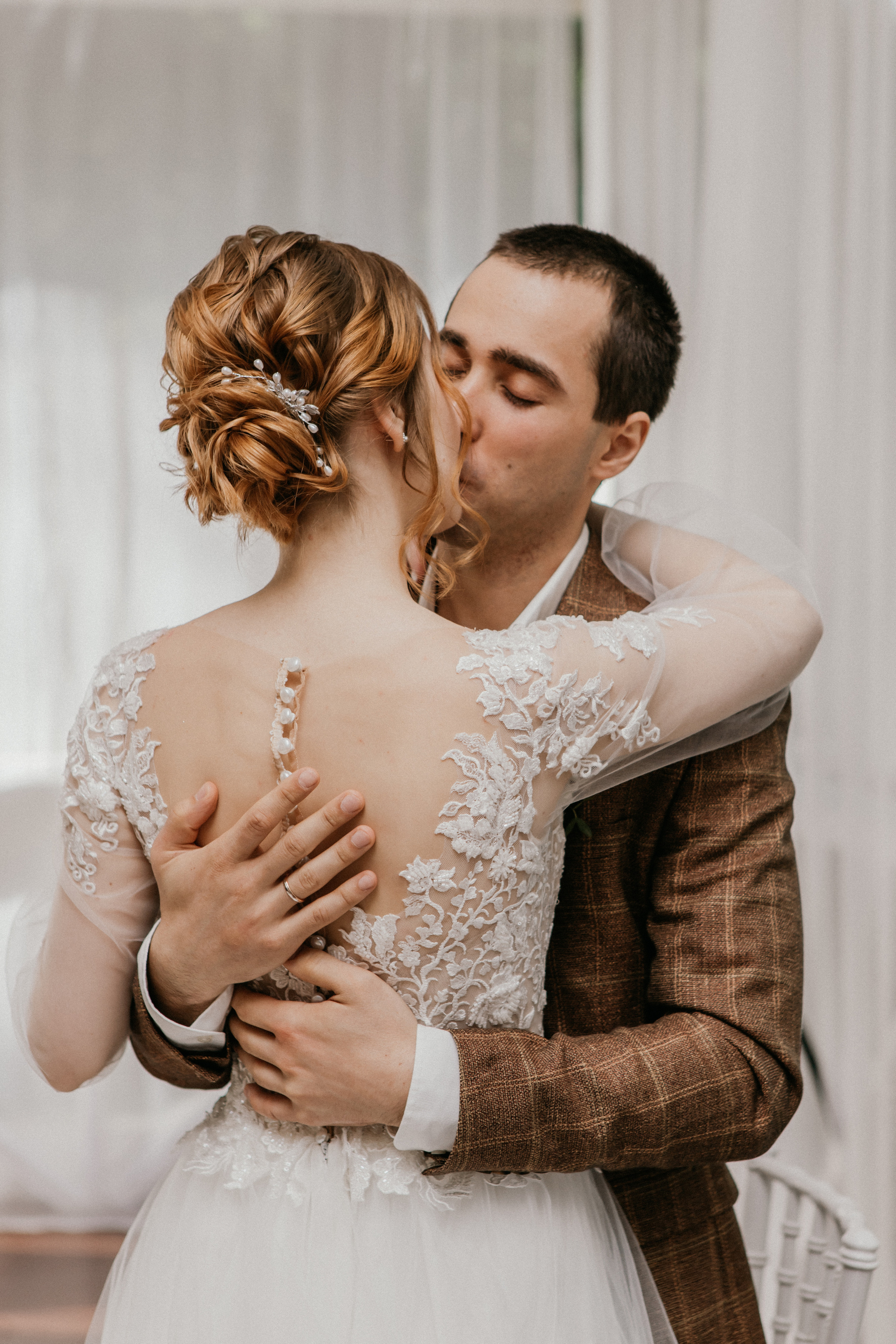 Свадебный фотограф Марина Белочкина. Свадебный фотограф Москва и другие города