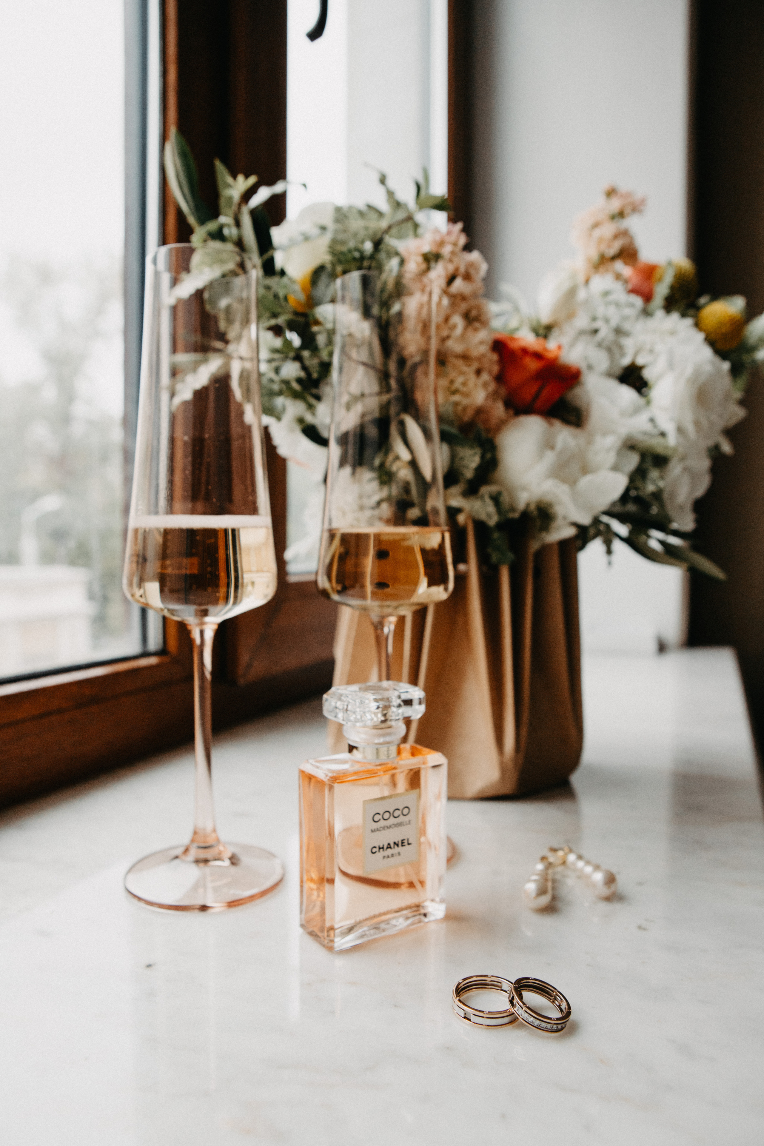 Анонс со свадьбы Евгении и Андрея. Свадебный фотограф Москва и другие города