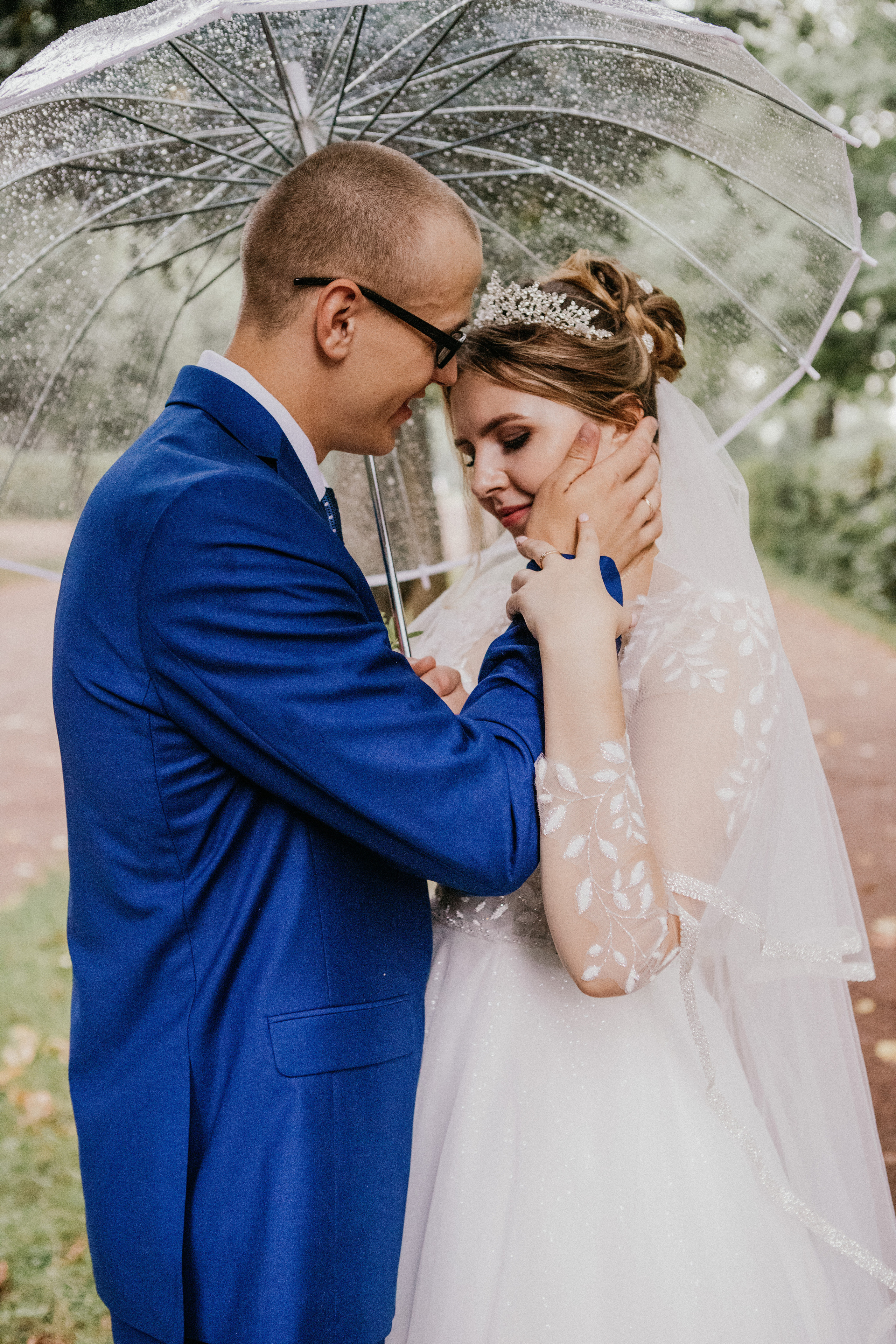 Анонс со свадьбы Натальи и Алексея. Свадебный фотограф Москва и другие города