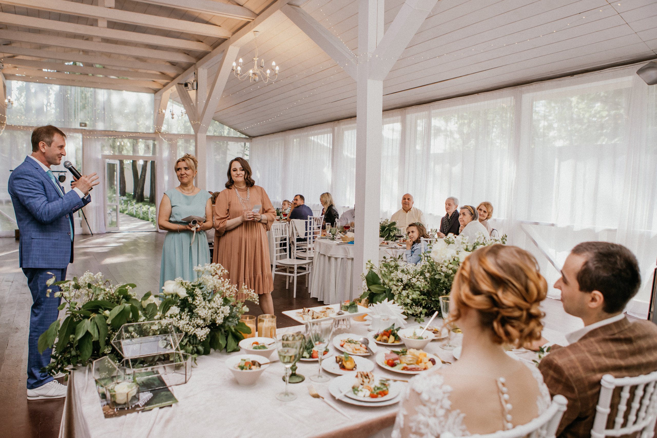 Свадебный фотограф Марина Белочкина. Свадебный фотограф Москва и другие города