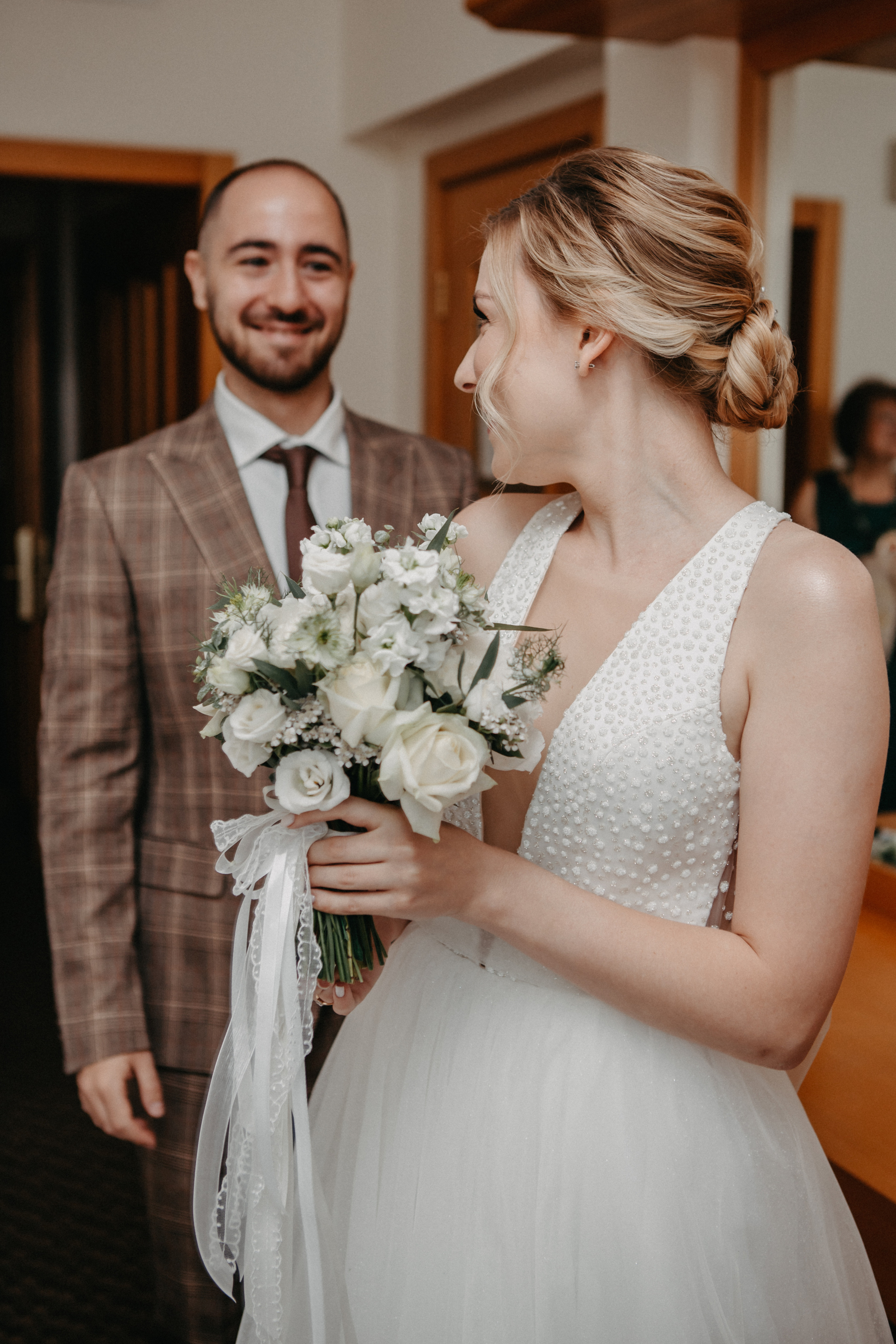 Свадебный фотограф Марина Белочкина. Свадебный фотограф Москва и другие города