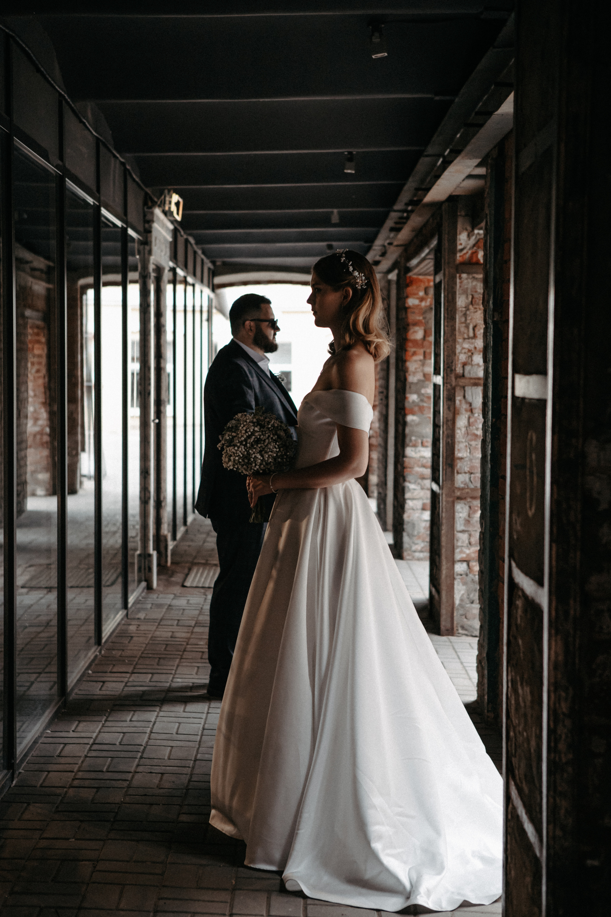 Анонс: свадебная фотосессия на ArtPlay. Свадебный фотограф Москва и другие города