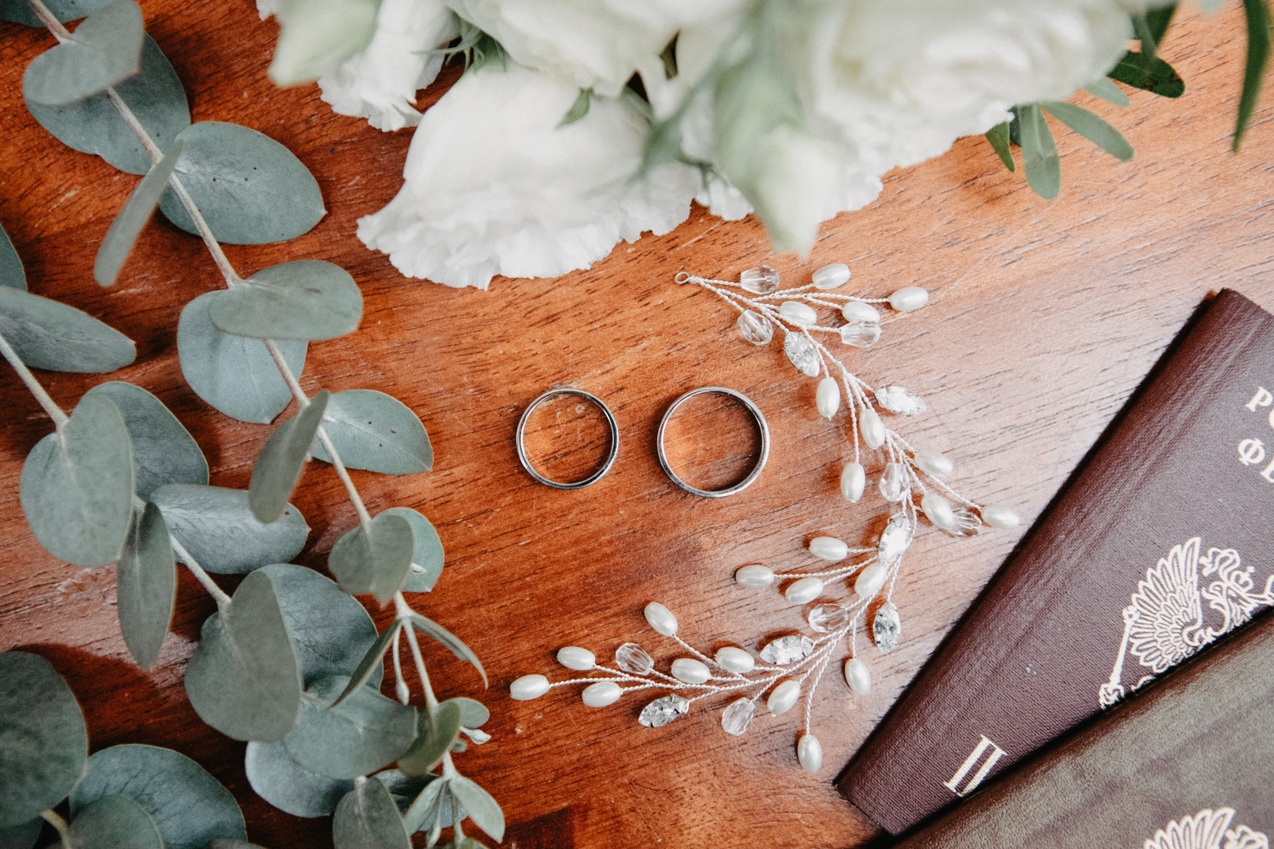 Анонс со свадьбы Евгешки и Димаса ❤️. Свадебный фотограф Москва и другие города