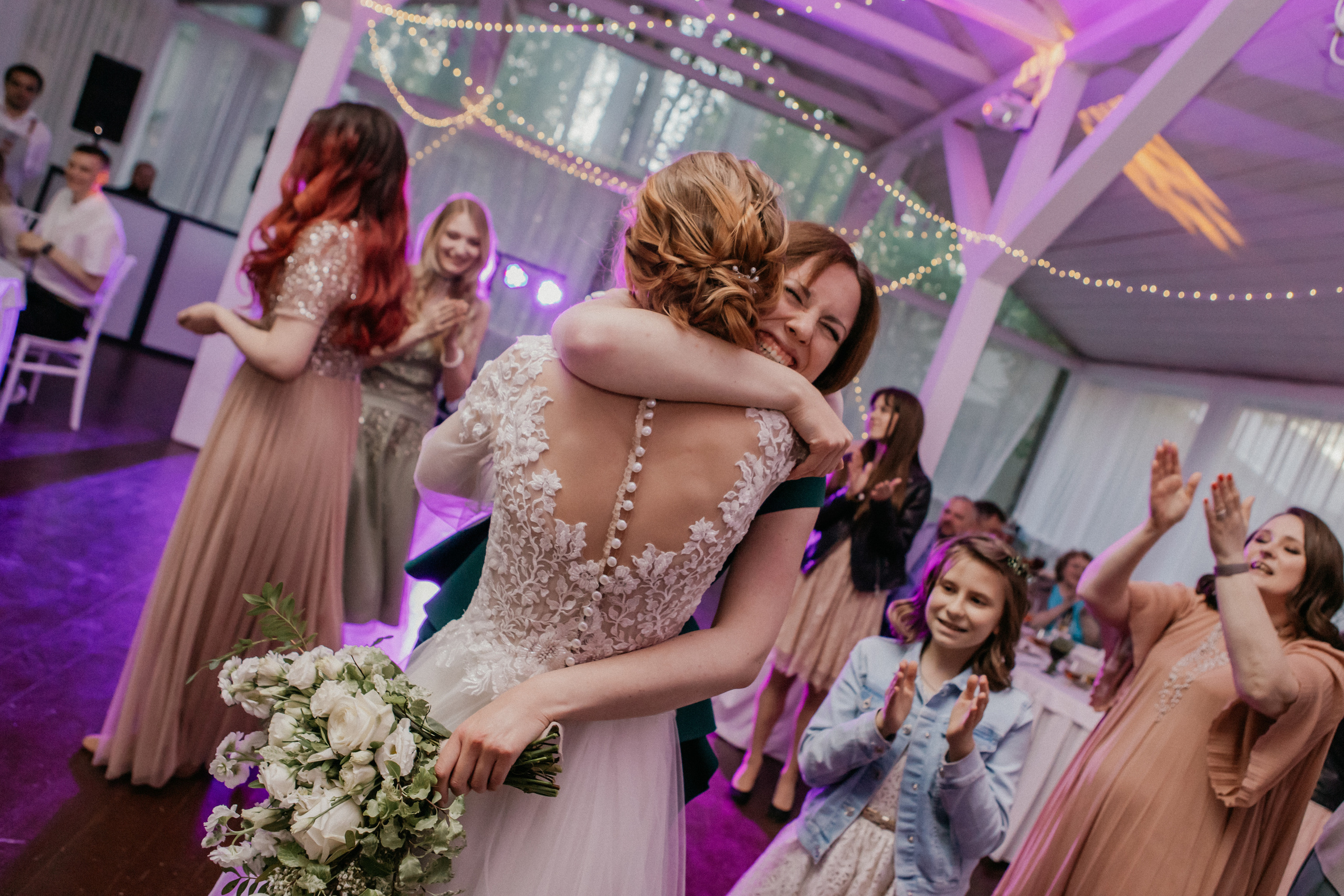 Свадебный фотограф Марина Белочкина. Свадебный фотограф Москва и другие города