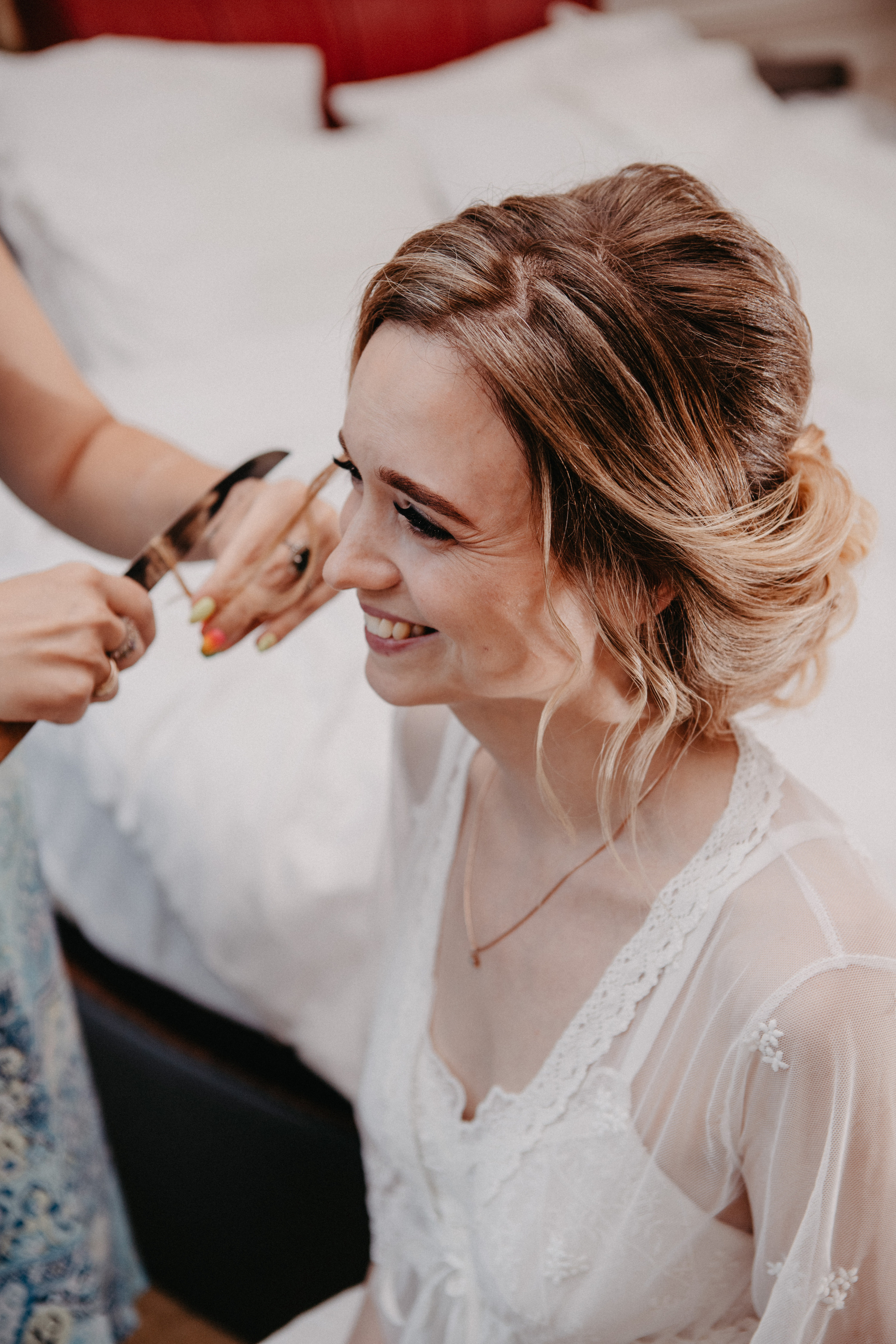 Анонс со свадьбы Евгении и Андрея. Свадебный фотограф Москва и другие города