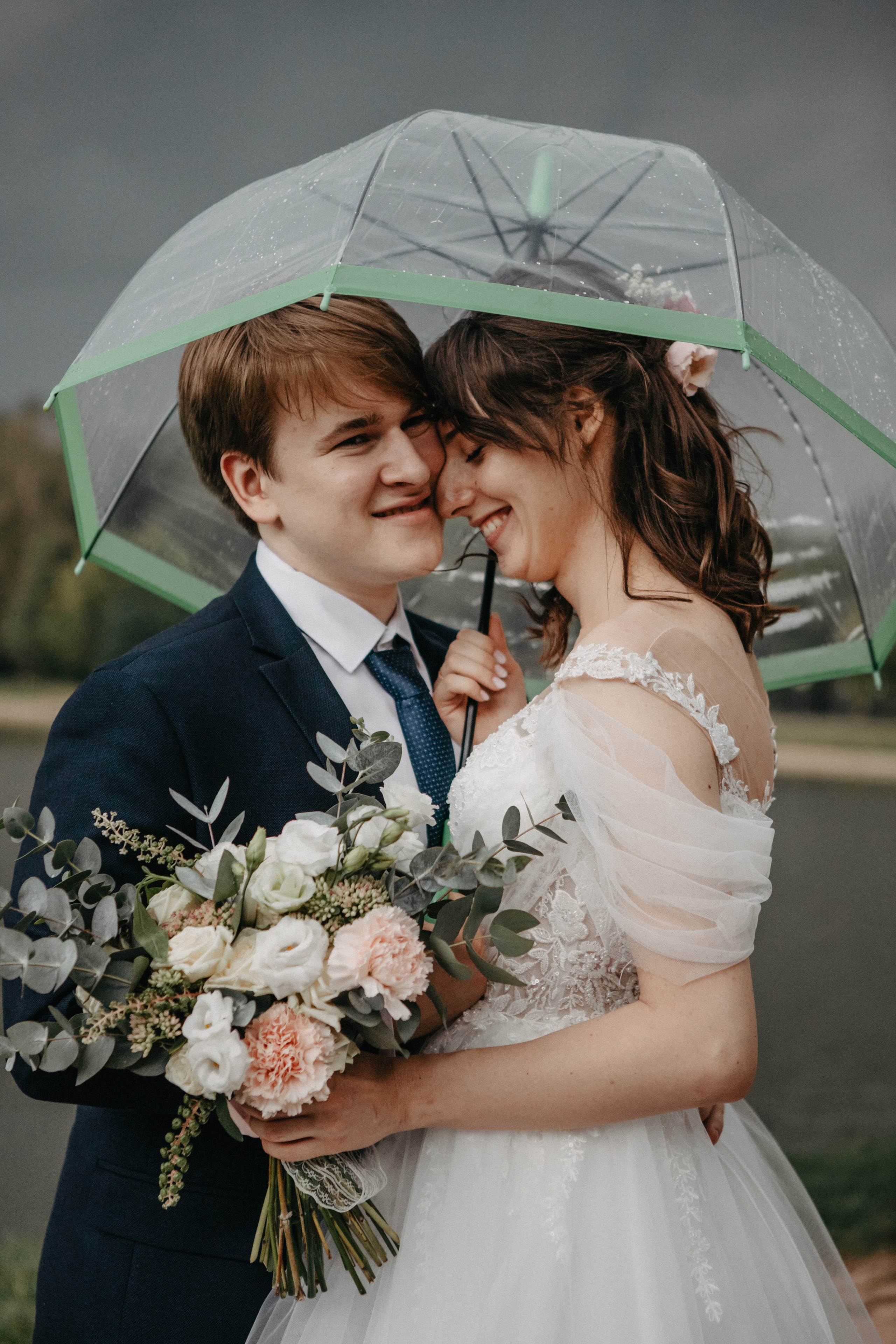 Анонс со свадьбы Златы и Георгия. Свадебный фотограф Москва и другие города