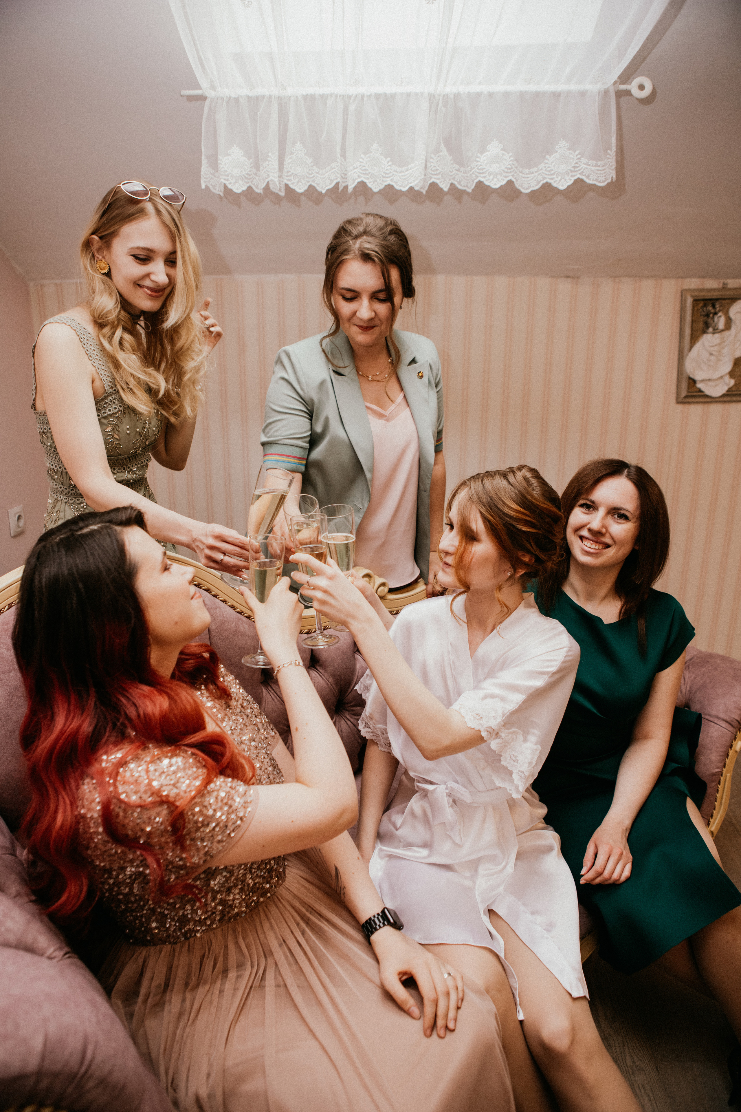 Свадебный фотограф Марина Белочкина. Свадебный фотограф Москва и другие города