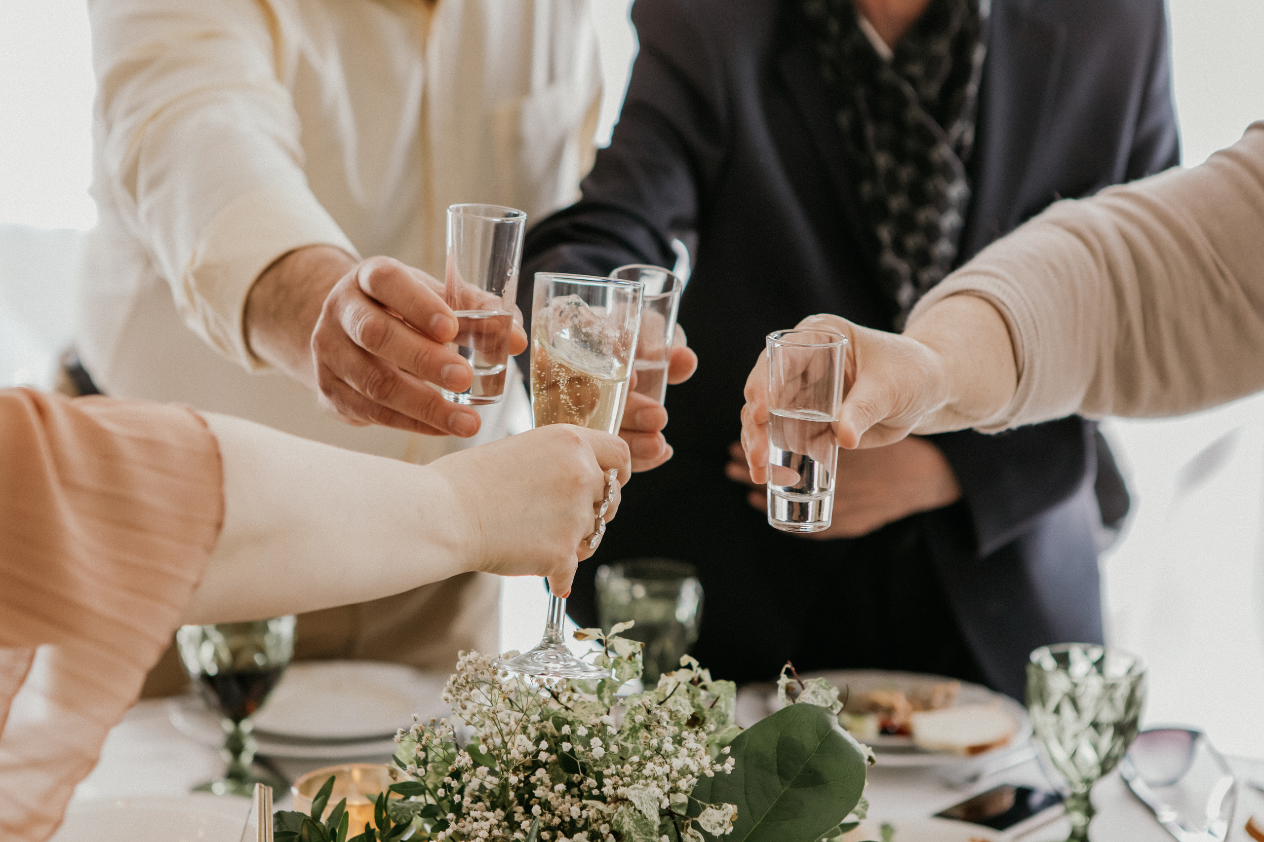 Свадебный фотограф Марина Белочкина. Свадебный фотограф Москва и другие города