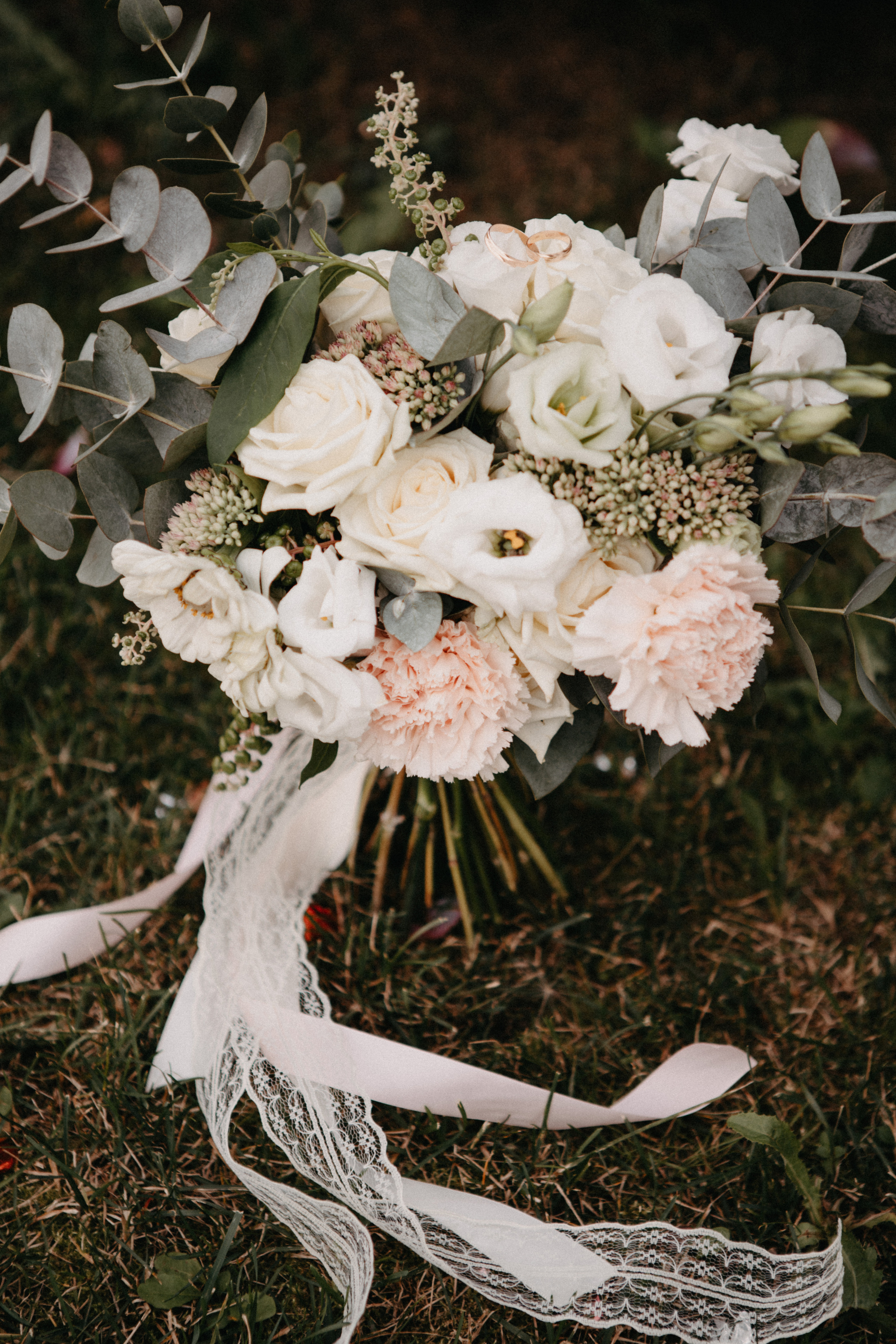 Анонс со свадьбы Златы и Георгия. Свадебный фотограф Москва и другие города