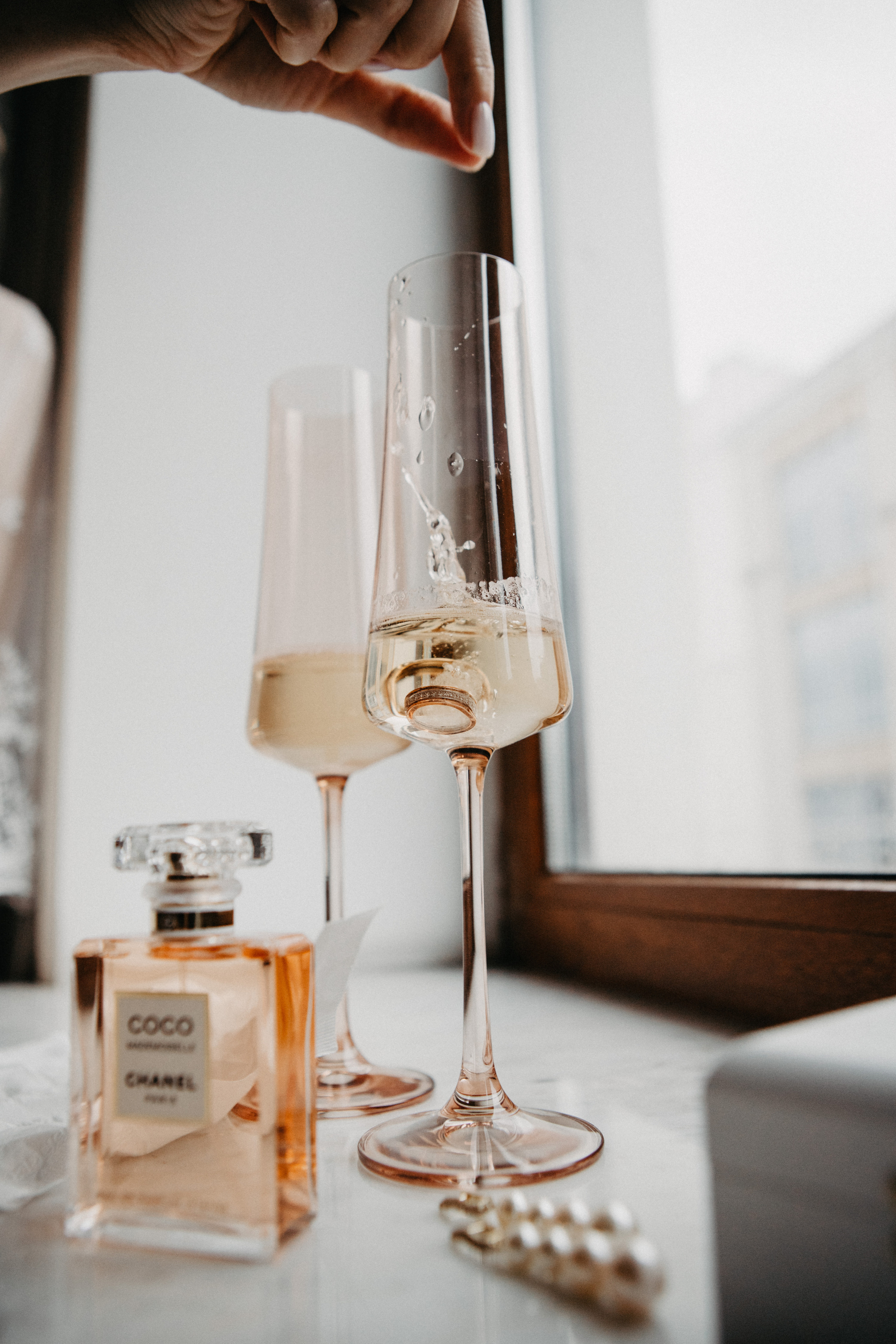 Анонс со свадьбы Евгении и Андрея. Свадебный фотограф Москва и другие города