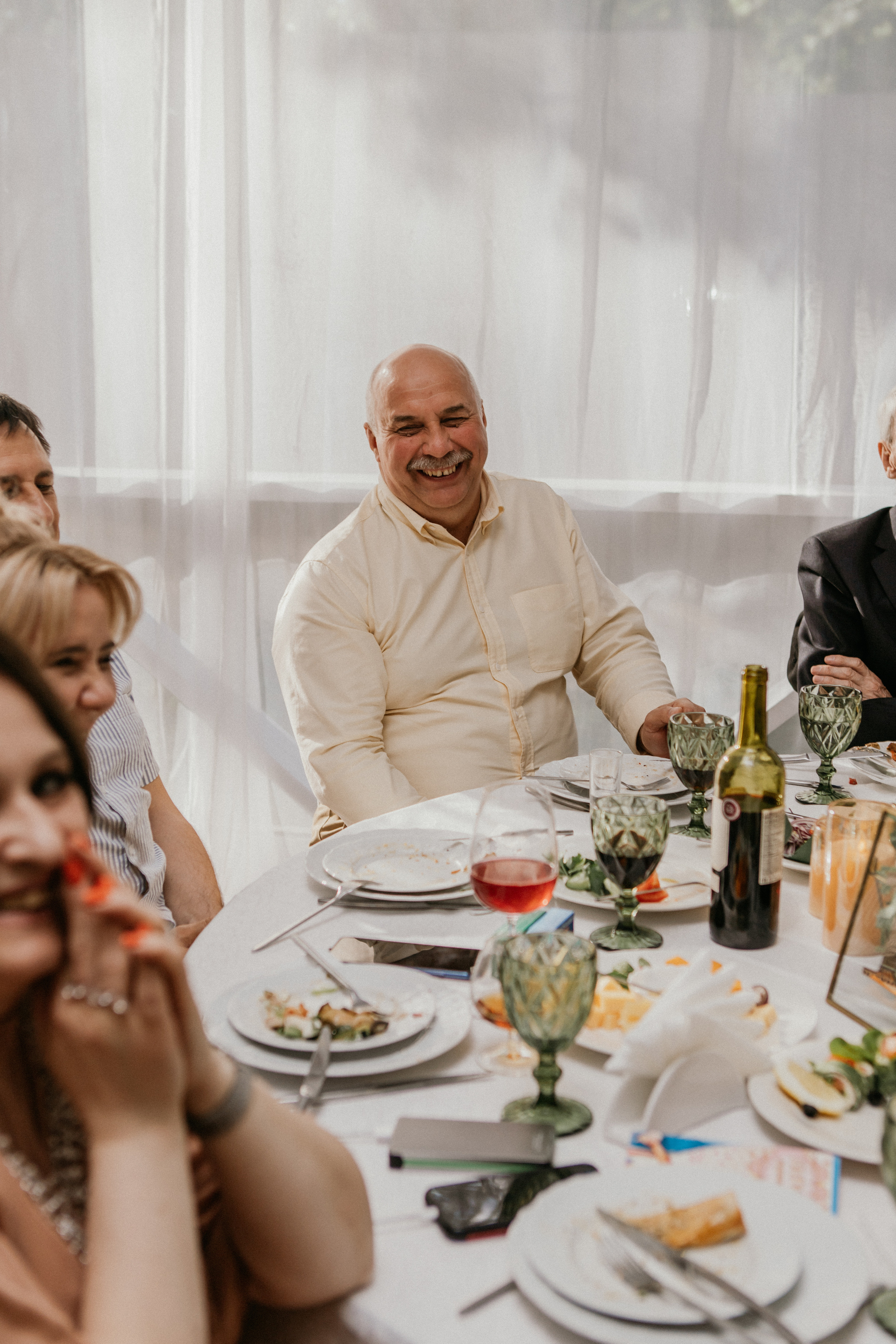 Свадебный фотограф Марина Белочкина. Свадебный фотограф Москва и другие города