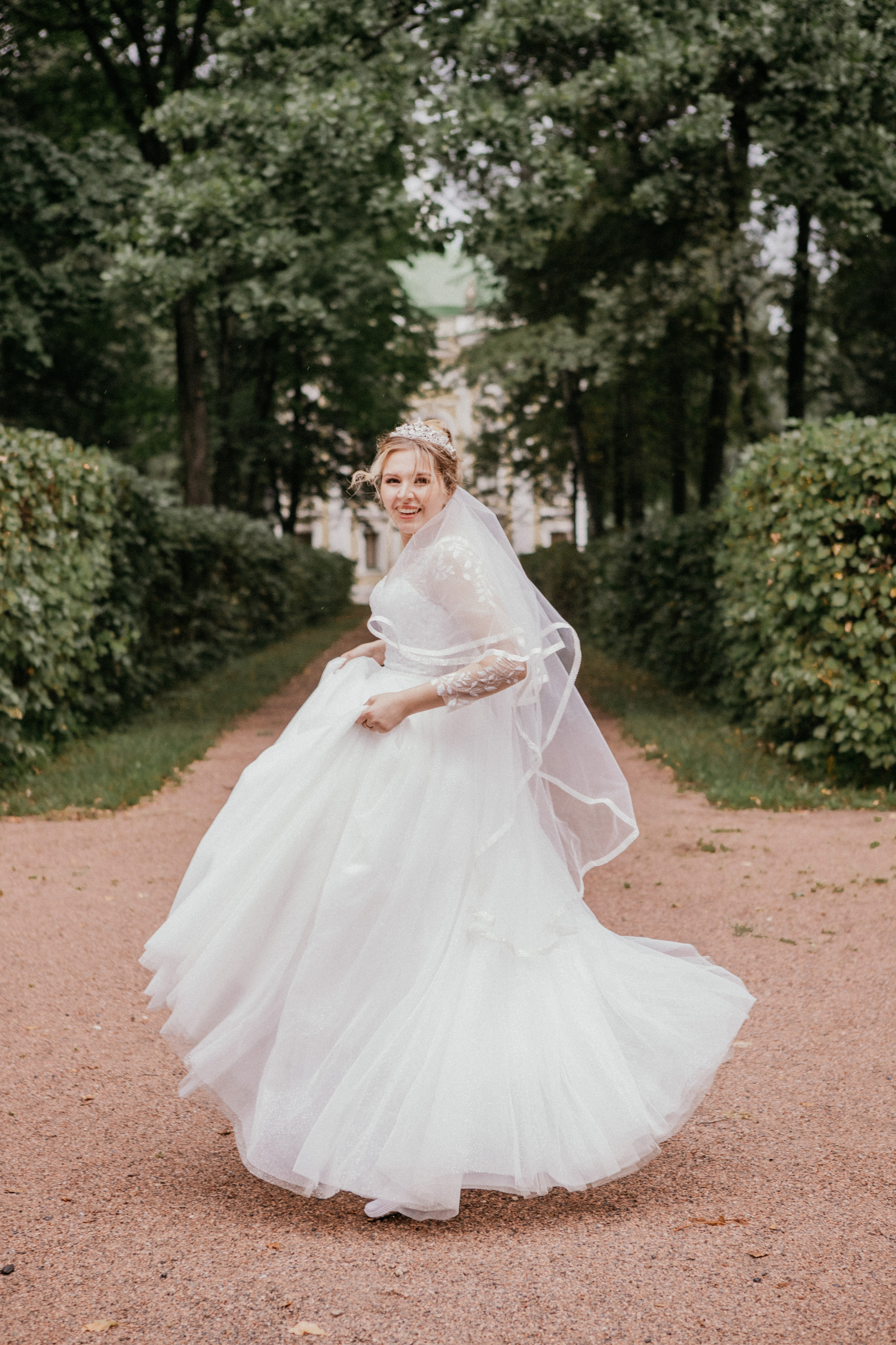 Анонс со свадьбы Натальи и Алексея. Свадебный фотограф Москва и другие города
