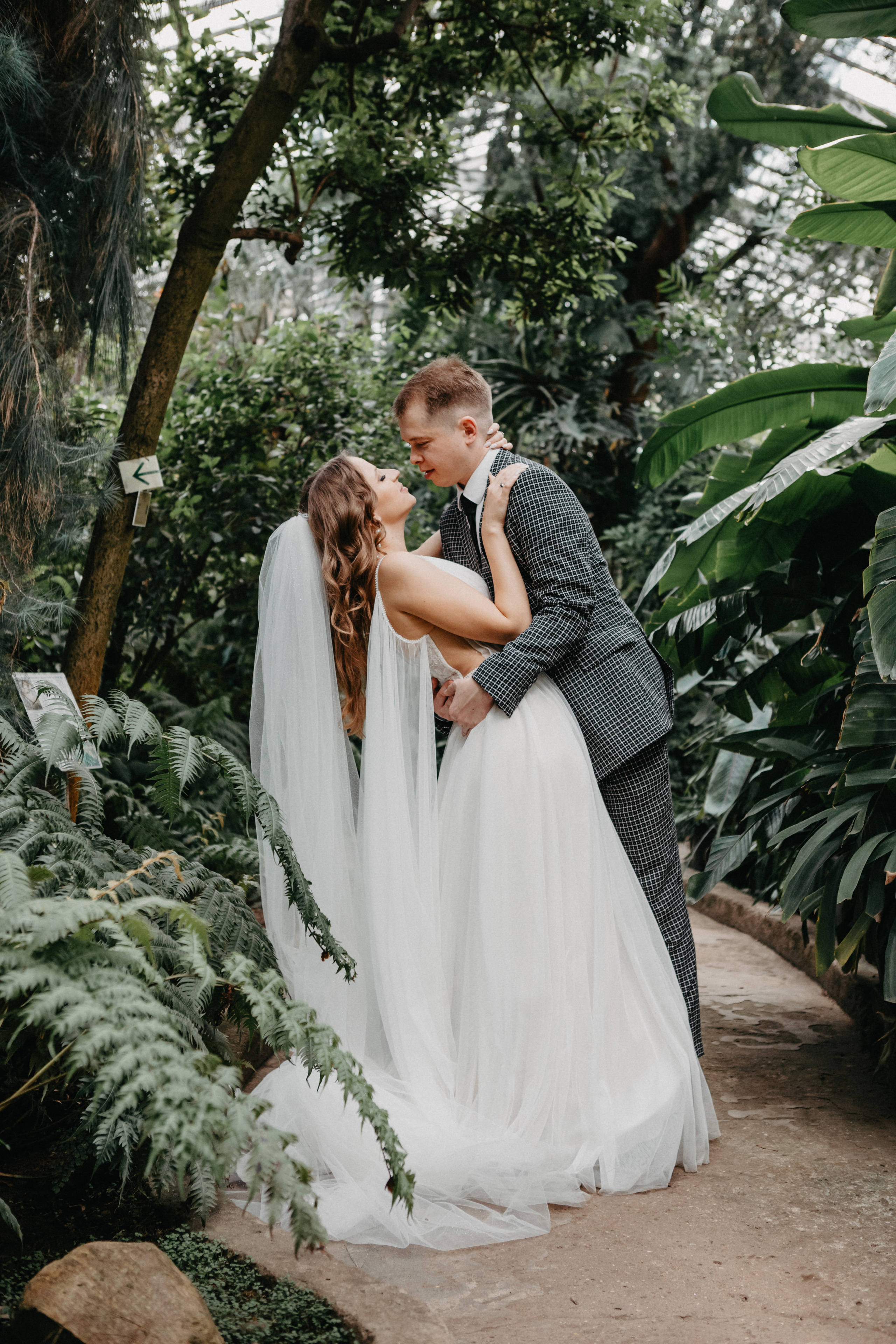 Анонс со свадьбы Оли и Виталика. Свадебный фотограф Москва и другие города