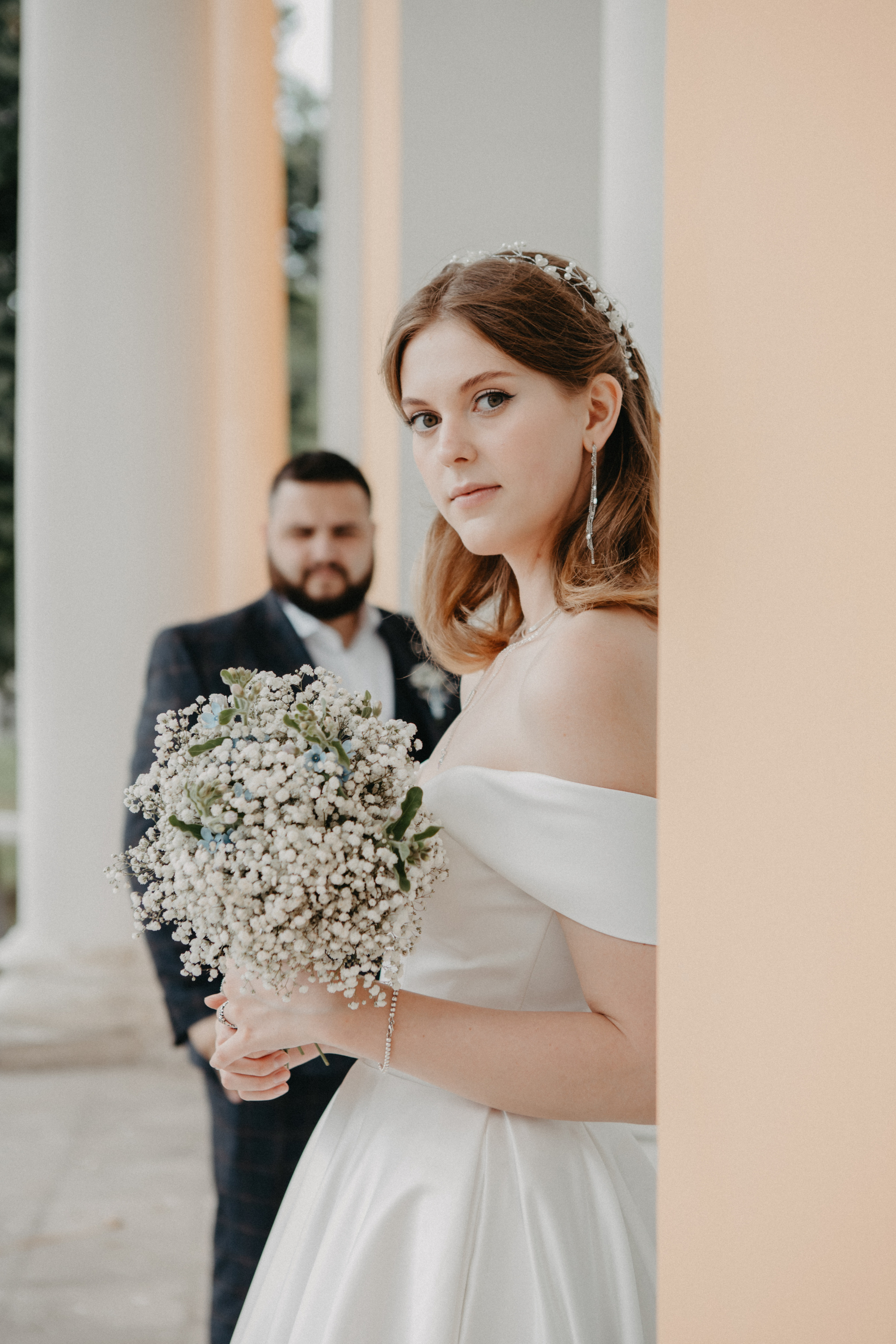 Анонс: свадебная фотосессия на ArtPlay. Свадебный фотограф Москва и другие города