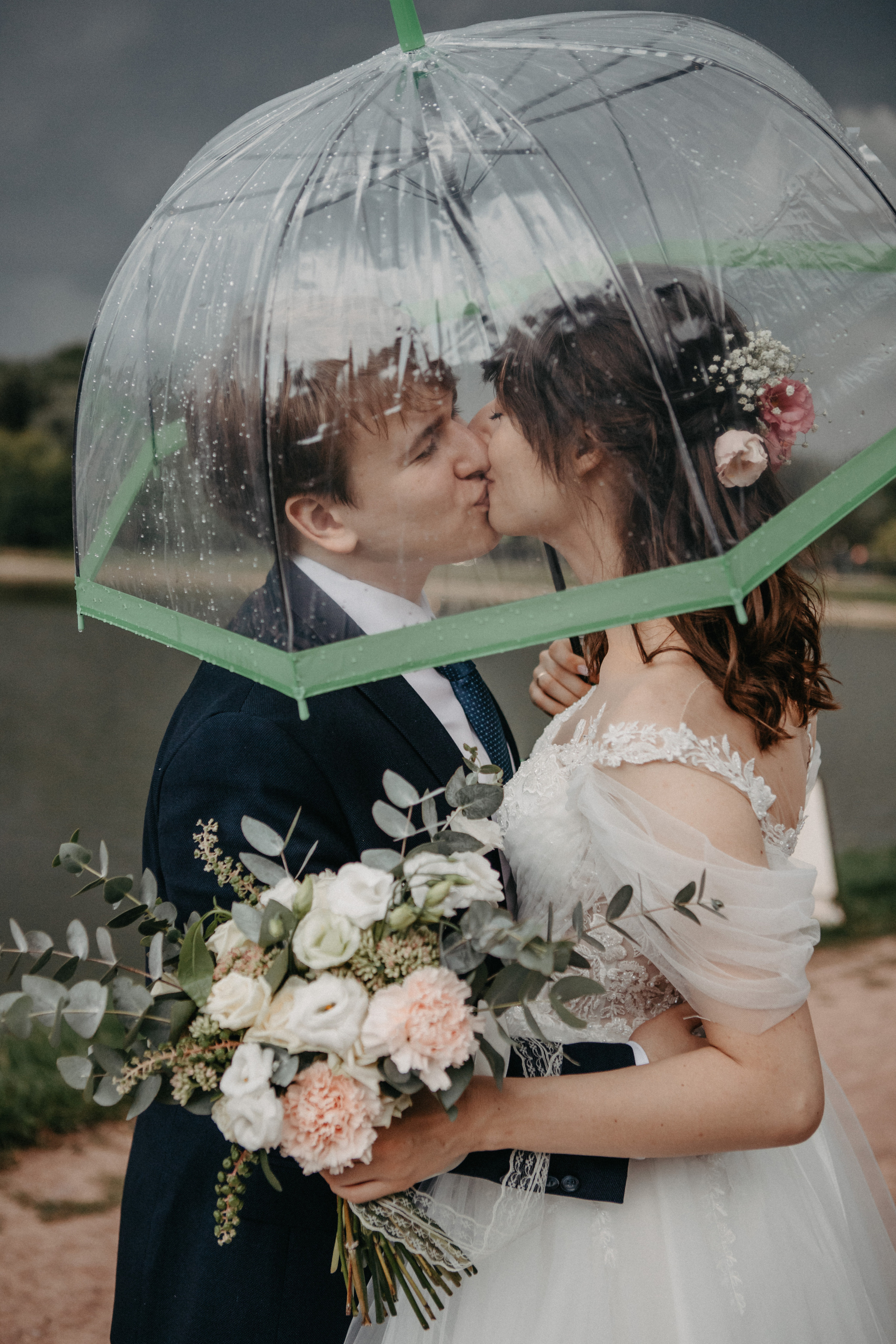 Анонс со свадьбы Златы и Георгия. Свадебный фотограф Москва и другие города