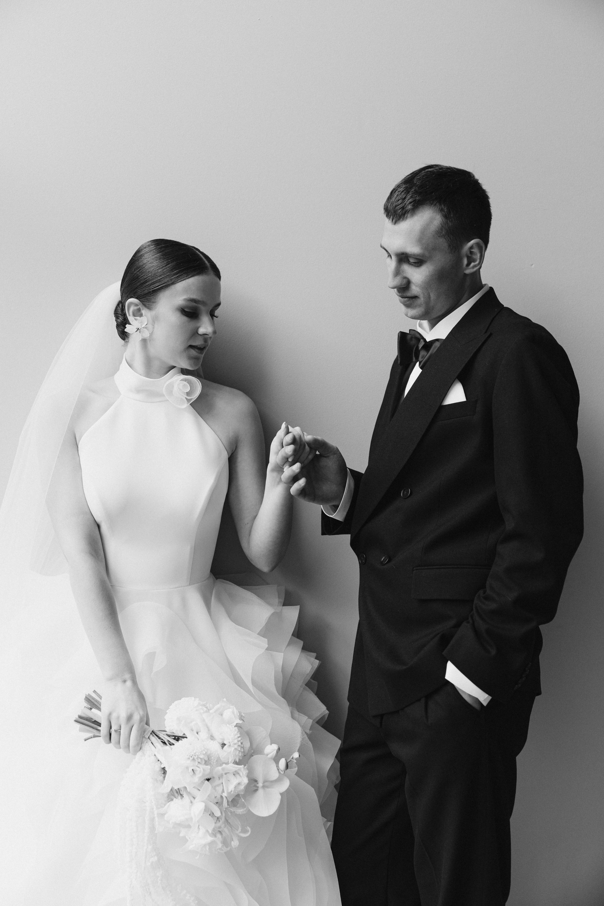 Furever Together. Свадебный фотограф в Москве Дмитрий Тарасов