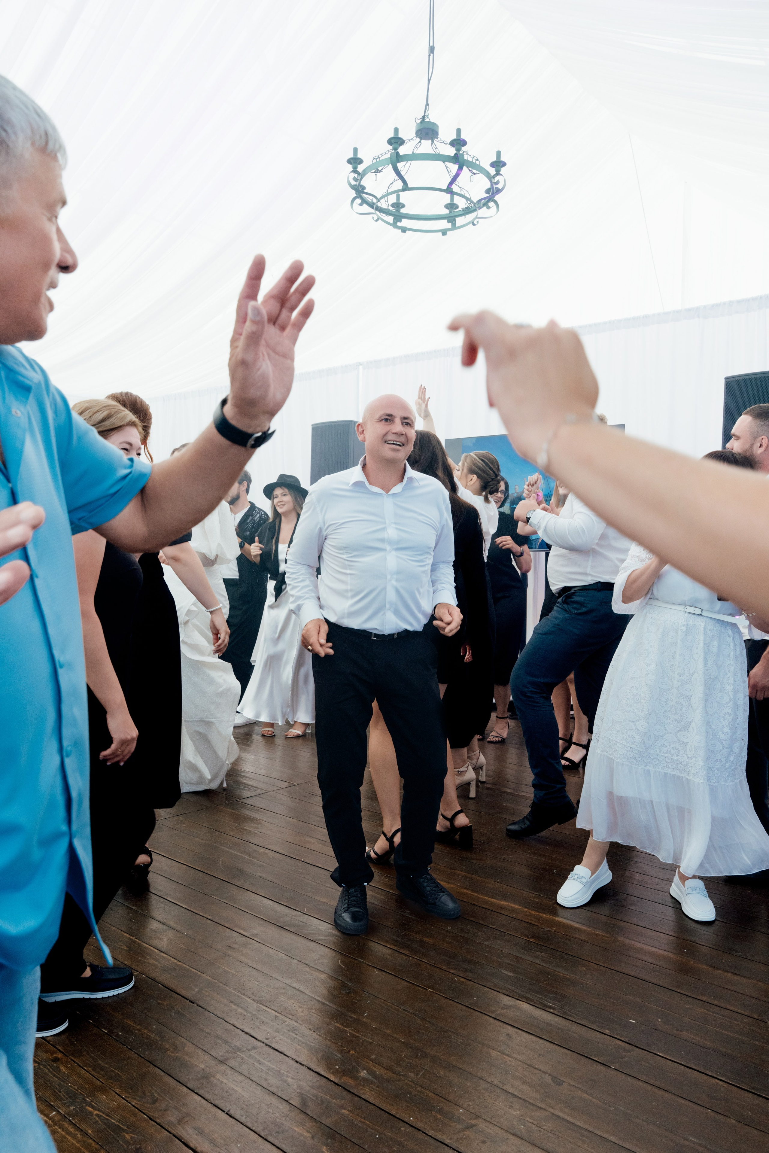 Евгений и Яна. Репортажный и свадебный фотограф Алексей Полячек