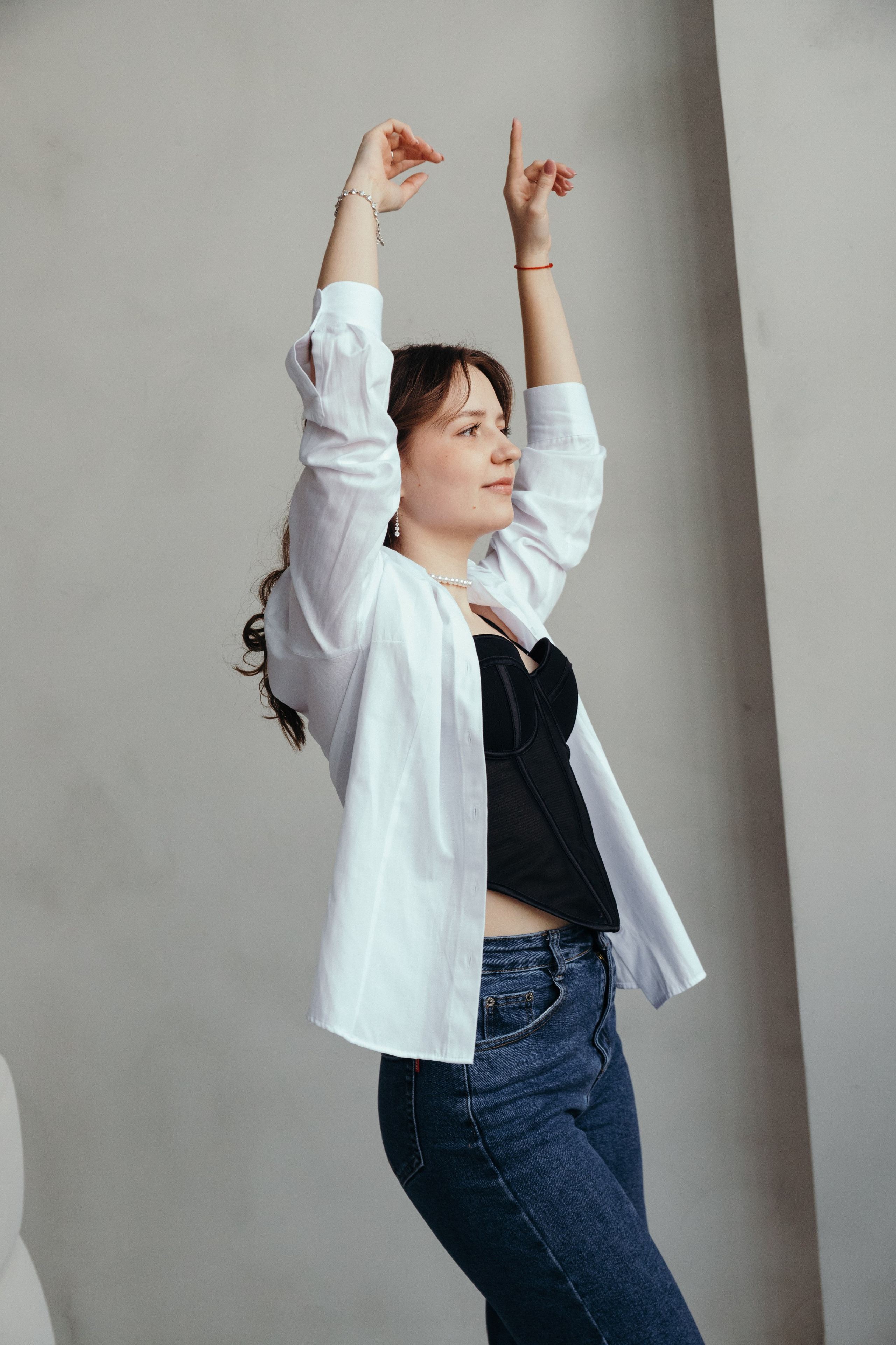 Катя. 22. Фотограф Елена Балакина (Челябинск)