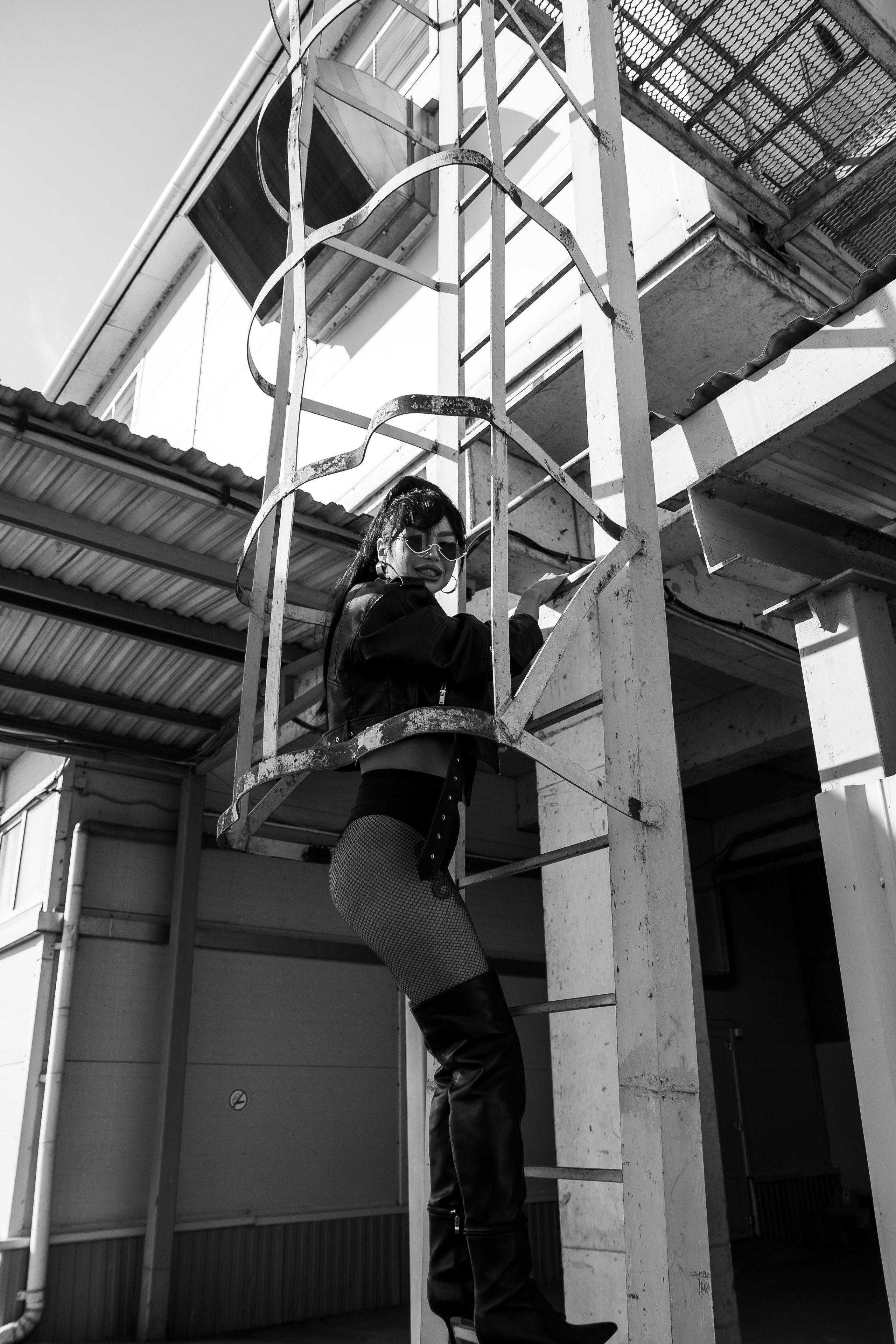 HARD WORK. Фотограф Александр Бигари