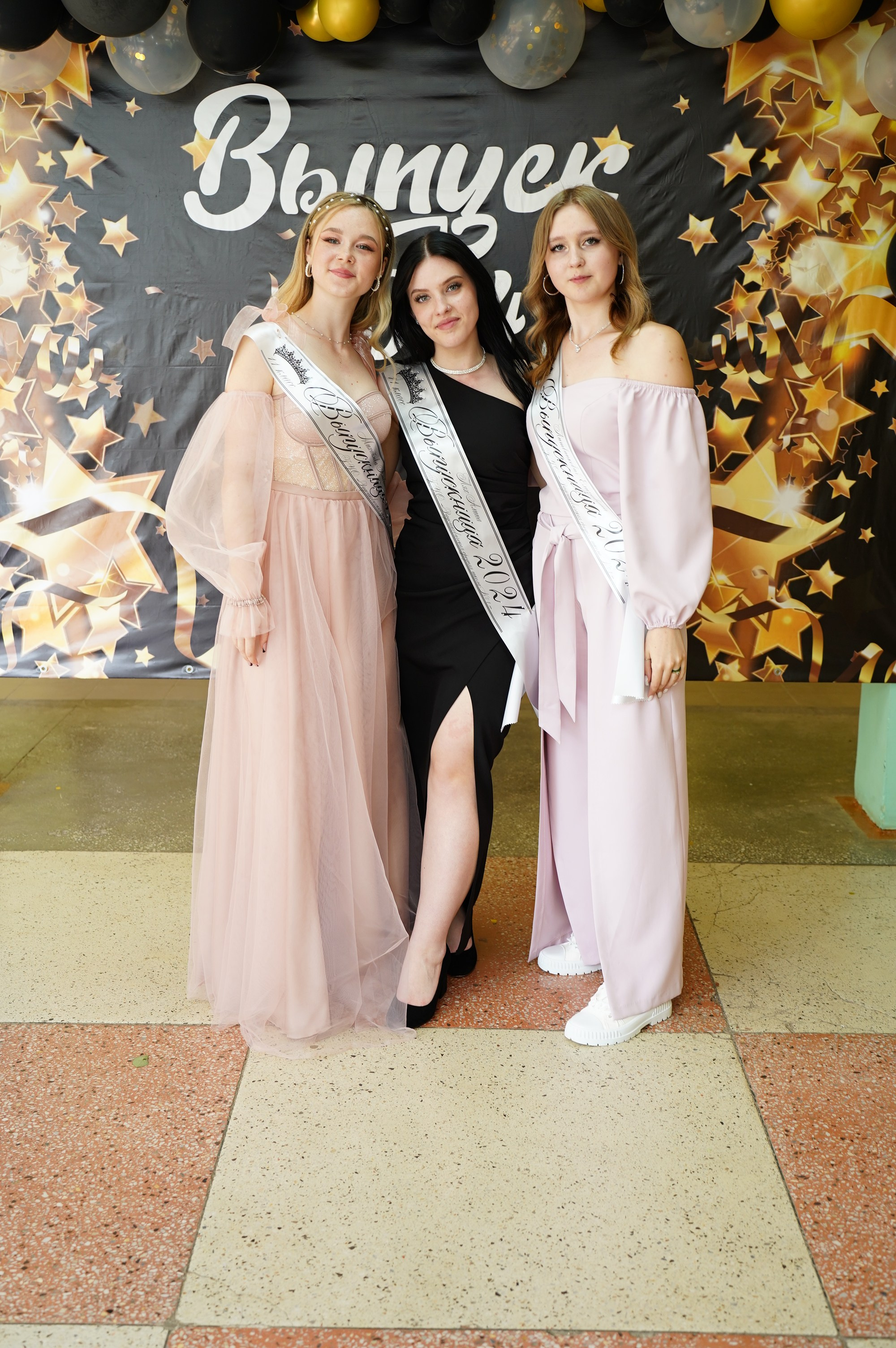 Выпускной. Семейный и свадебный фотограф Минск, Беларусь Анна Орловская