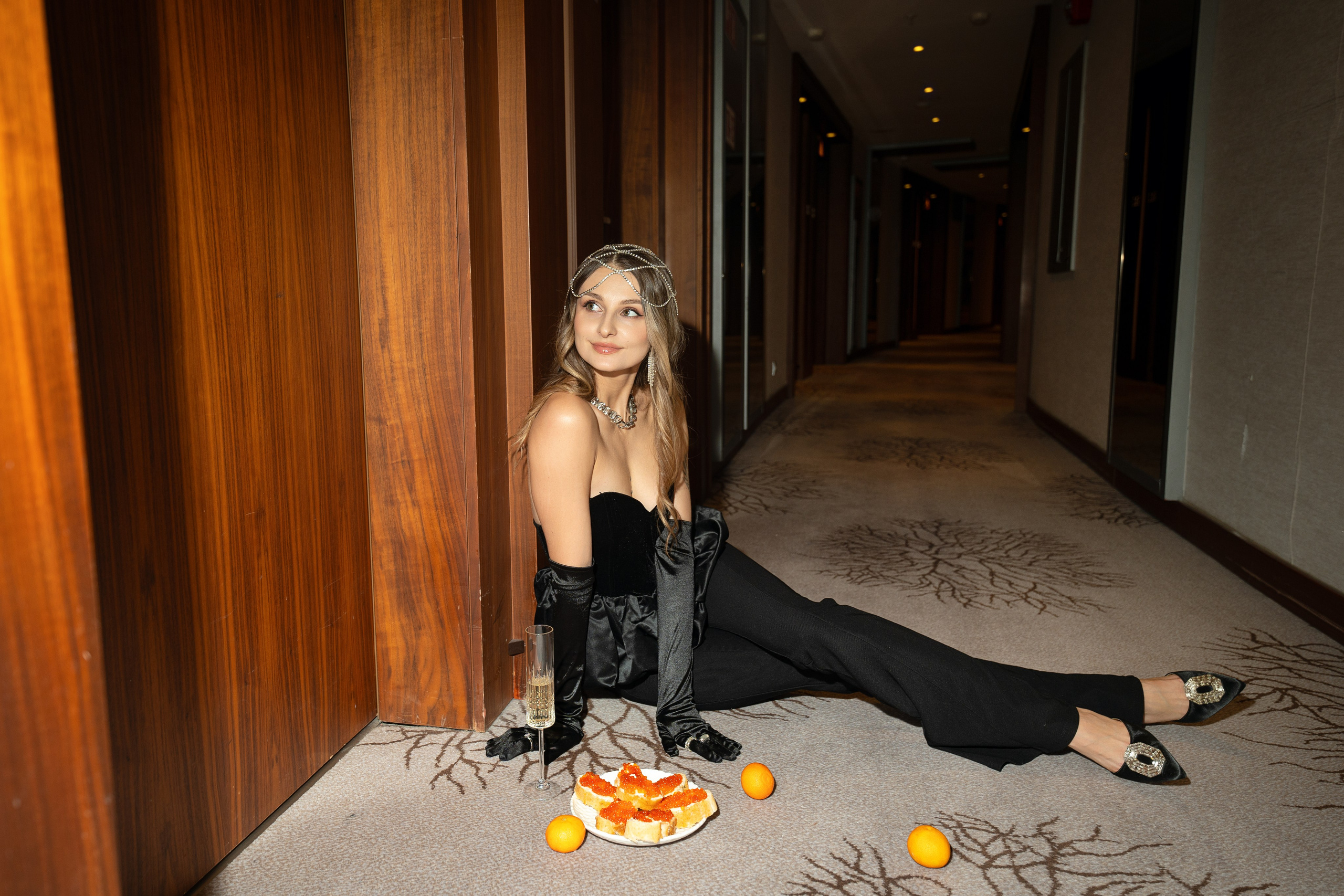 Девичник в Отеле. Семейный и свадебный фотограф Минск, Беларусь Анна Орловская