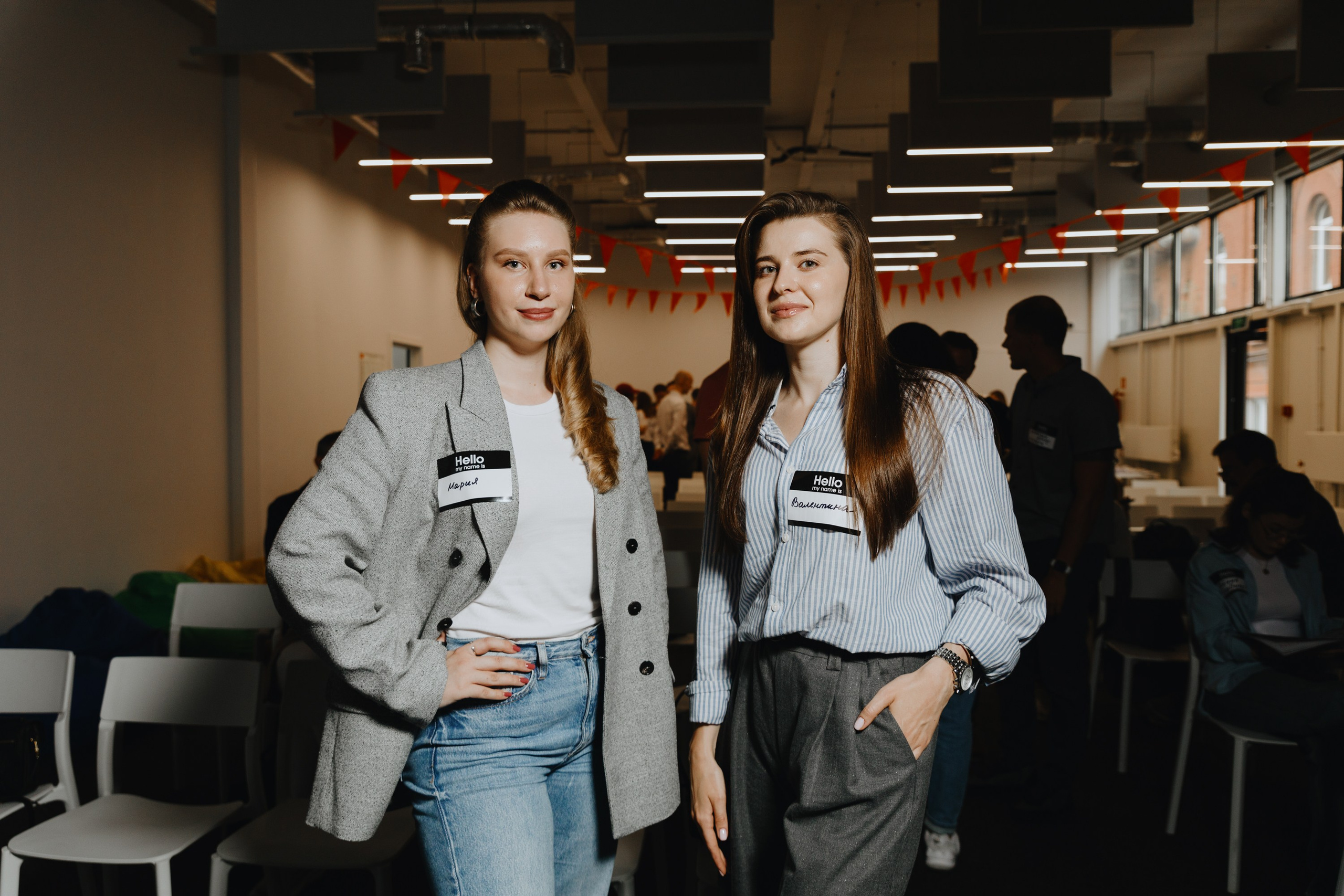 Galera Club. Фотограф Илья Чернов